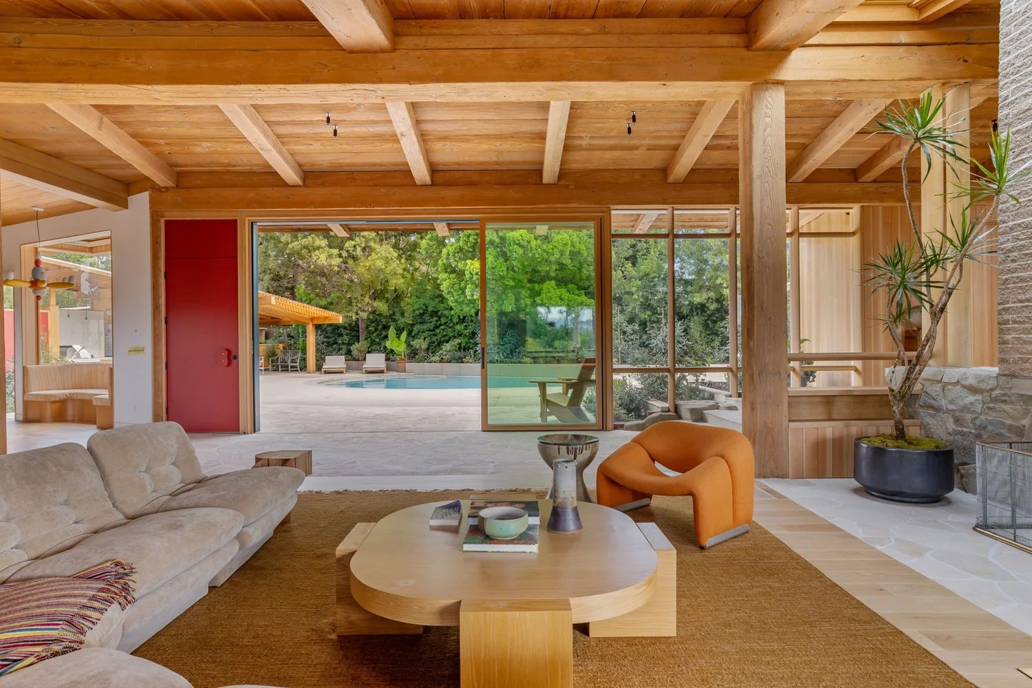 Brentwood Residence — Bestor Architecture