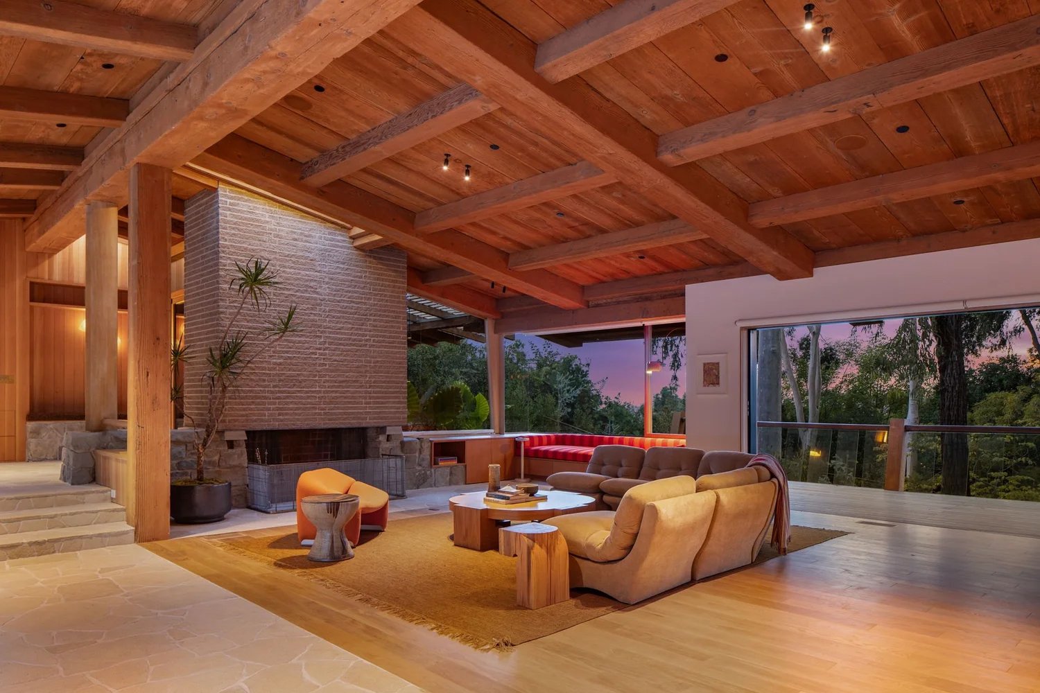 Brentwood Residence — Bestor Architecture