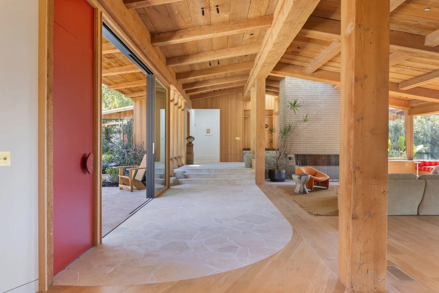 Brentwood Residence — Bestor Architecture