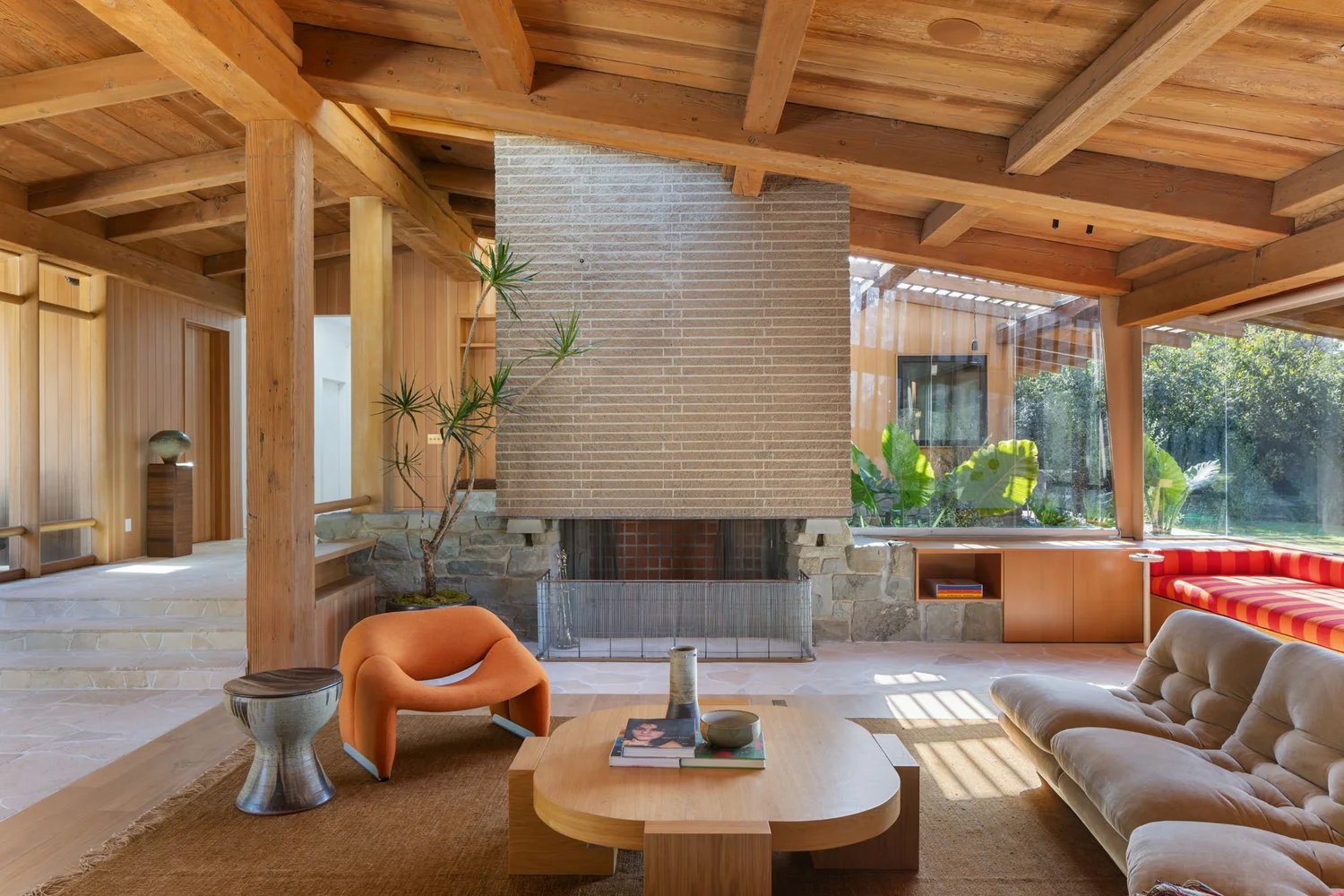 Brentwood Residence — Bestor Architecture