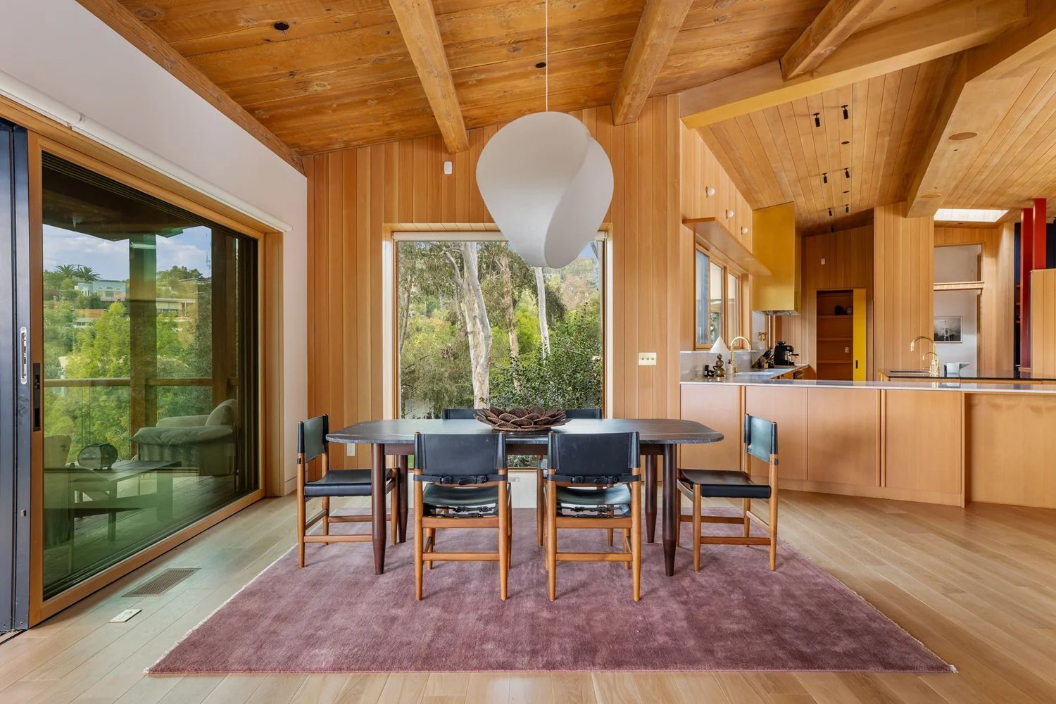Brentwood Residence — Bestor Architecture