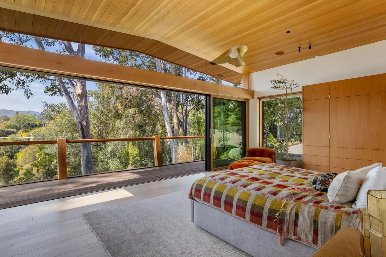 Brentwood Residence — Bestor Architecture