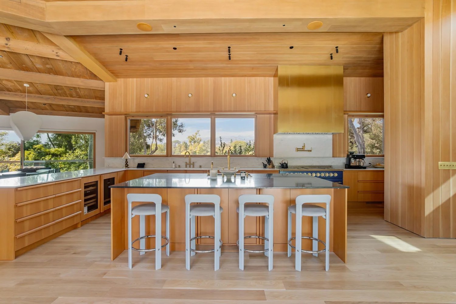Brentwood Residence — Bestor Architecture