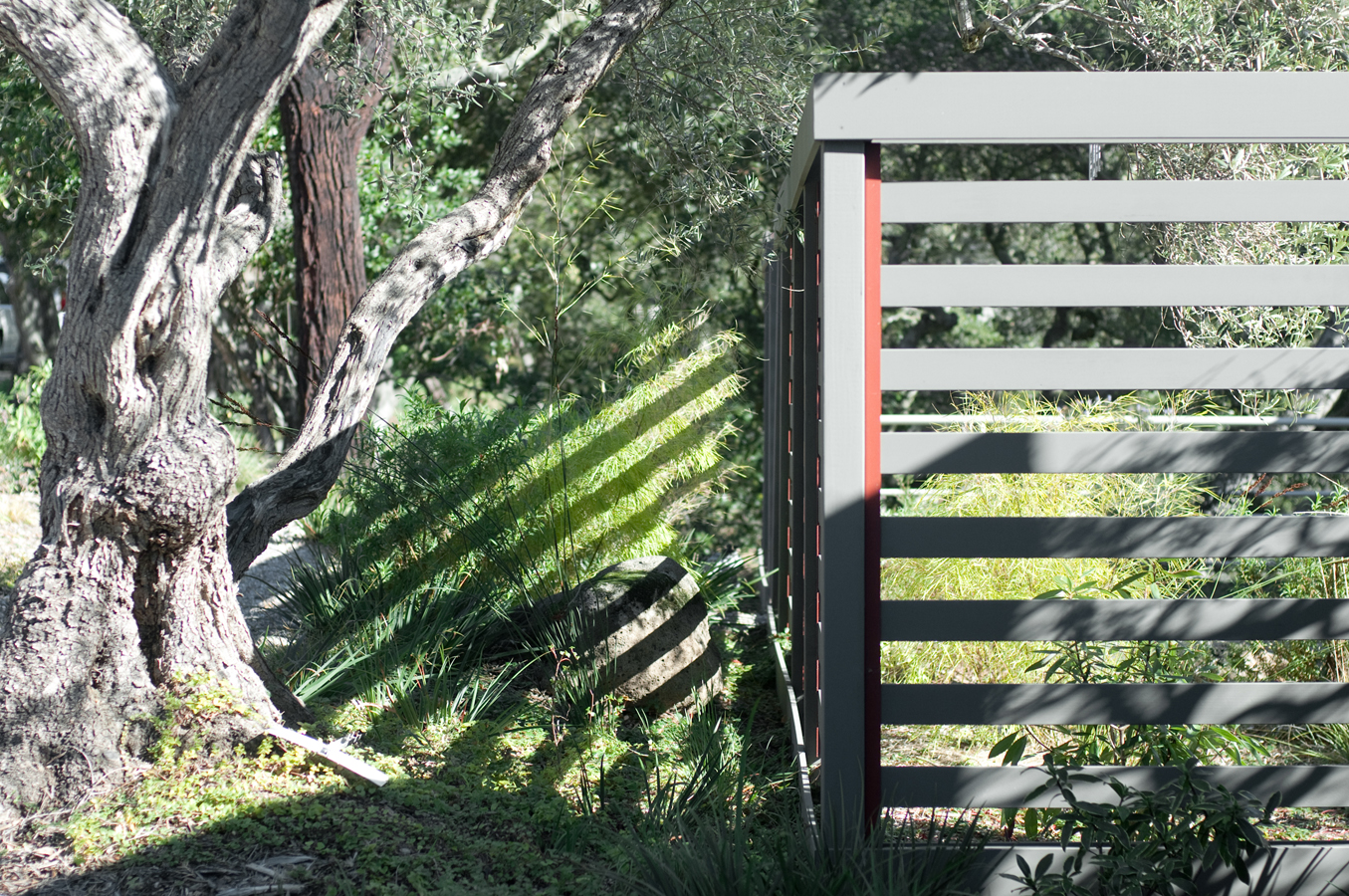 *burdeck dr residence — building Lab