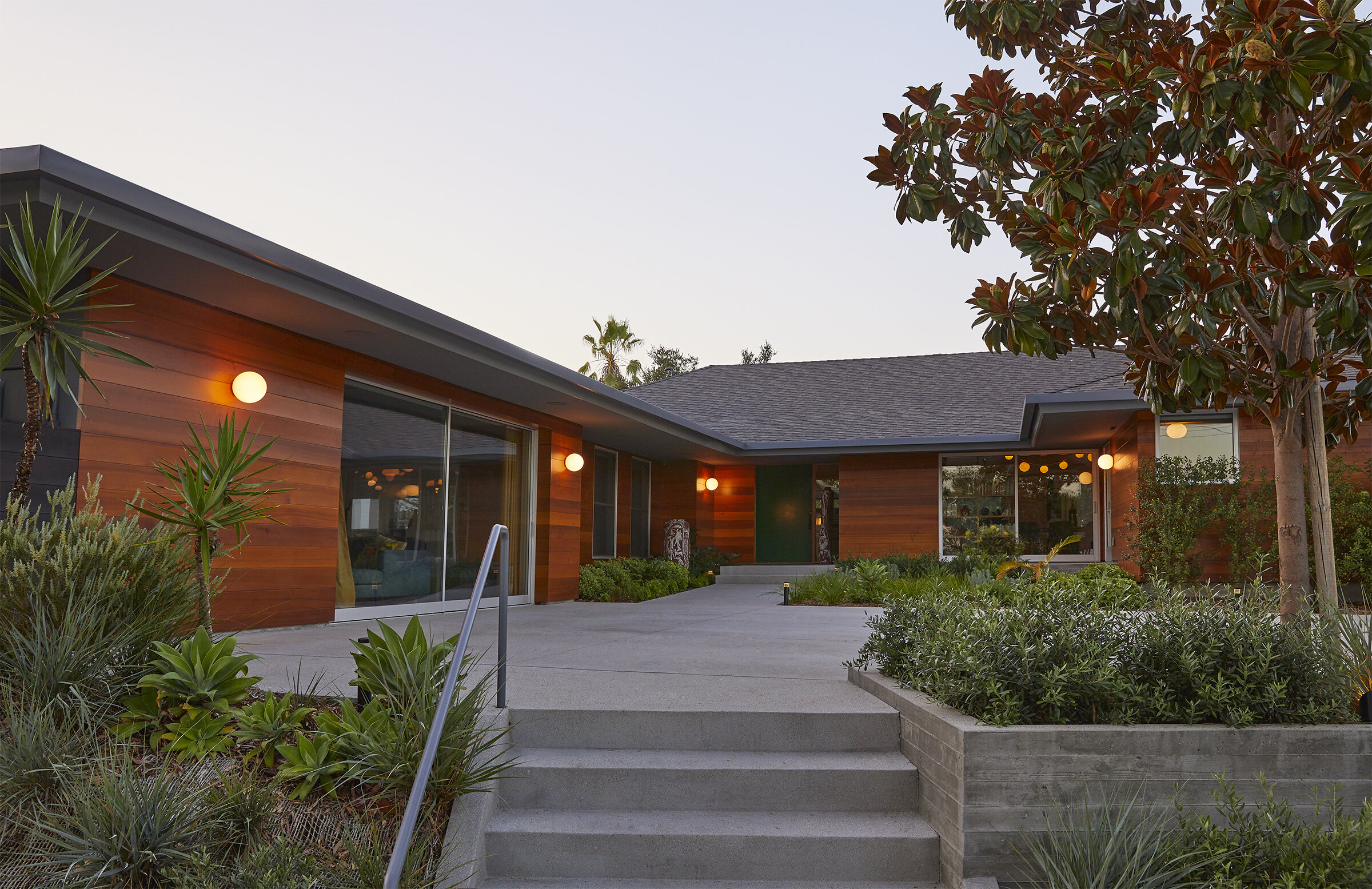 Church Street — BESTOR ARCHITECTURE
