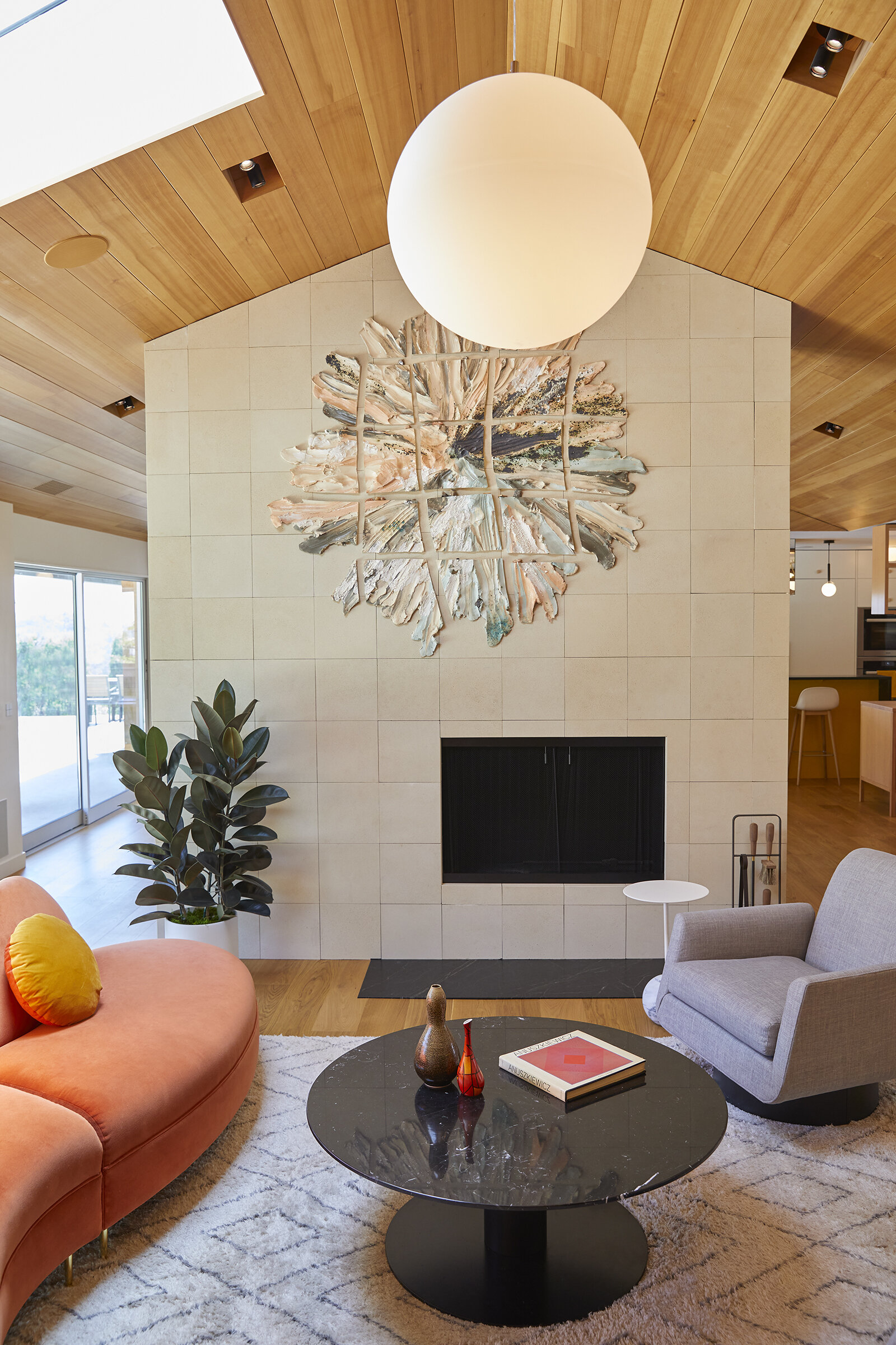 Church Street — BESTOR ARCHITECTURE