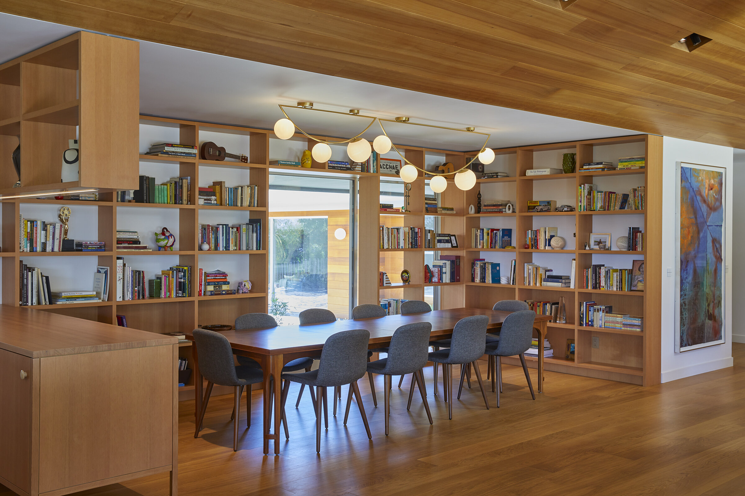 Church Street — BESTOR ARCHITECTURE
