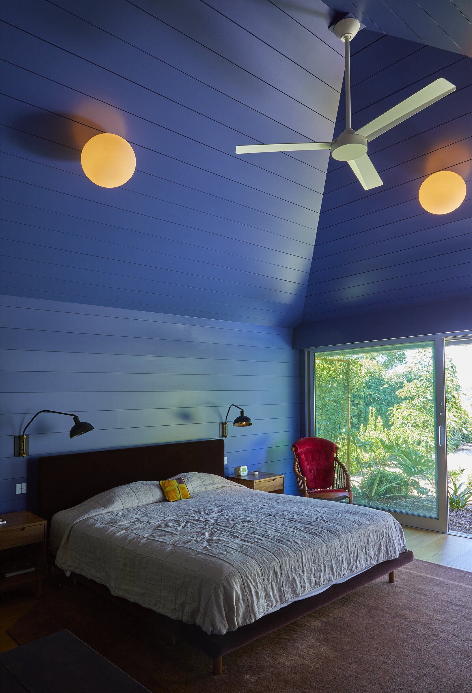 Church Street — BESTOR ARCHITECTURE
