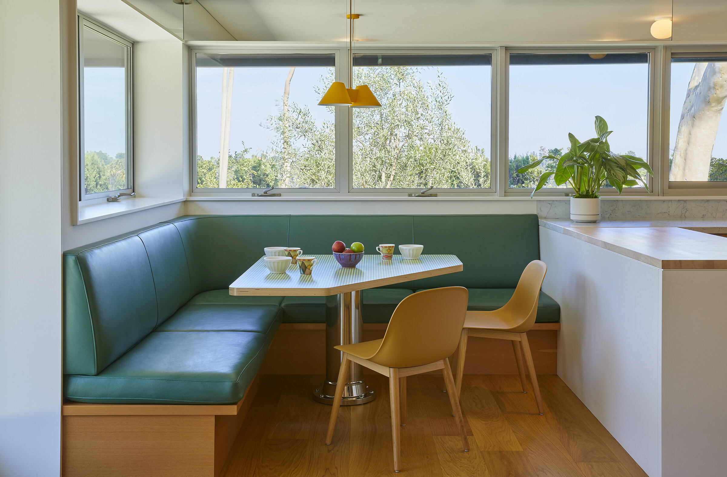 Church Street — BESTOR ARCHITECTURE