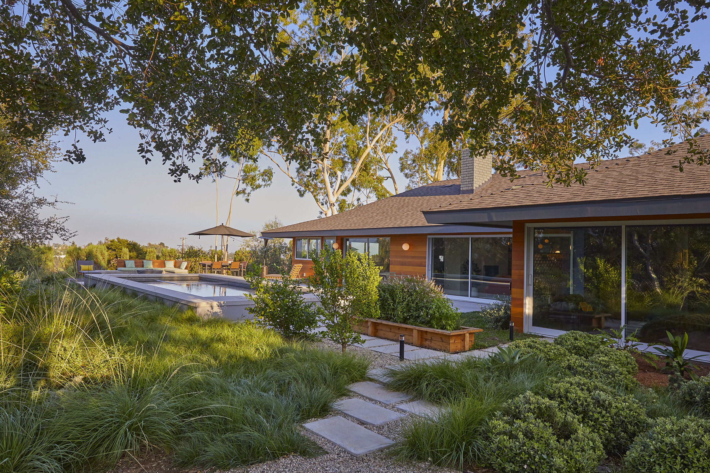 Church Street — BESTOR ARCHITECTURE