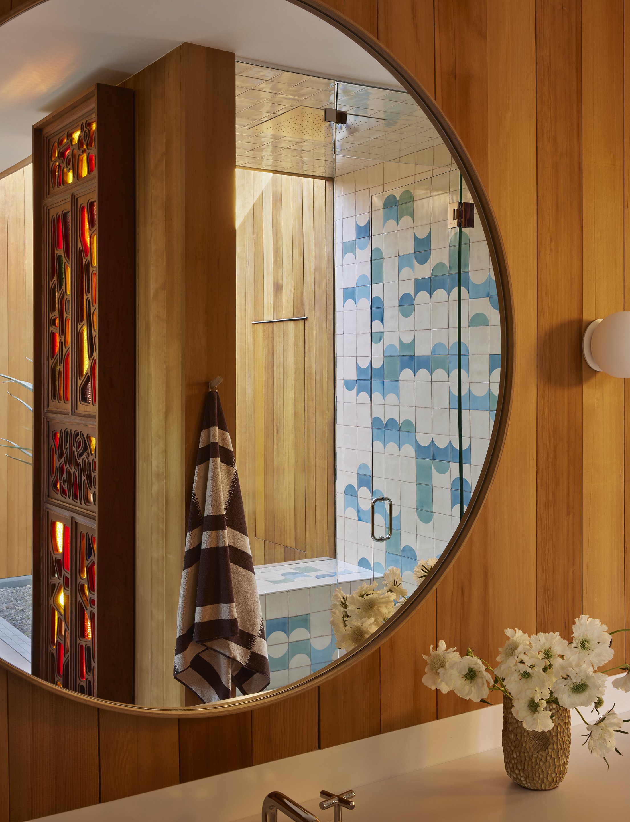 Claremont House — BESTOR ARCHITECTURE