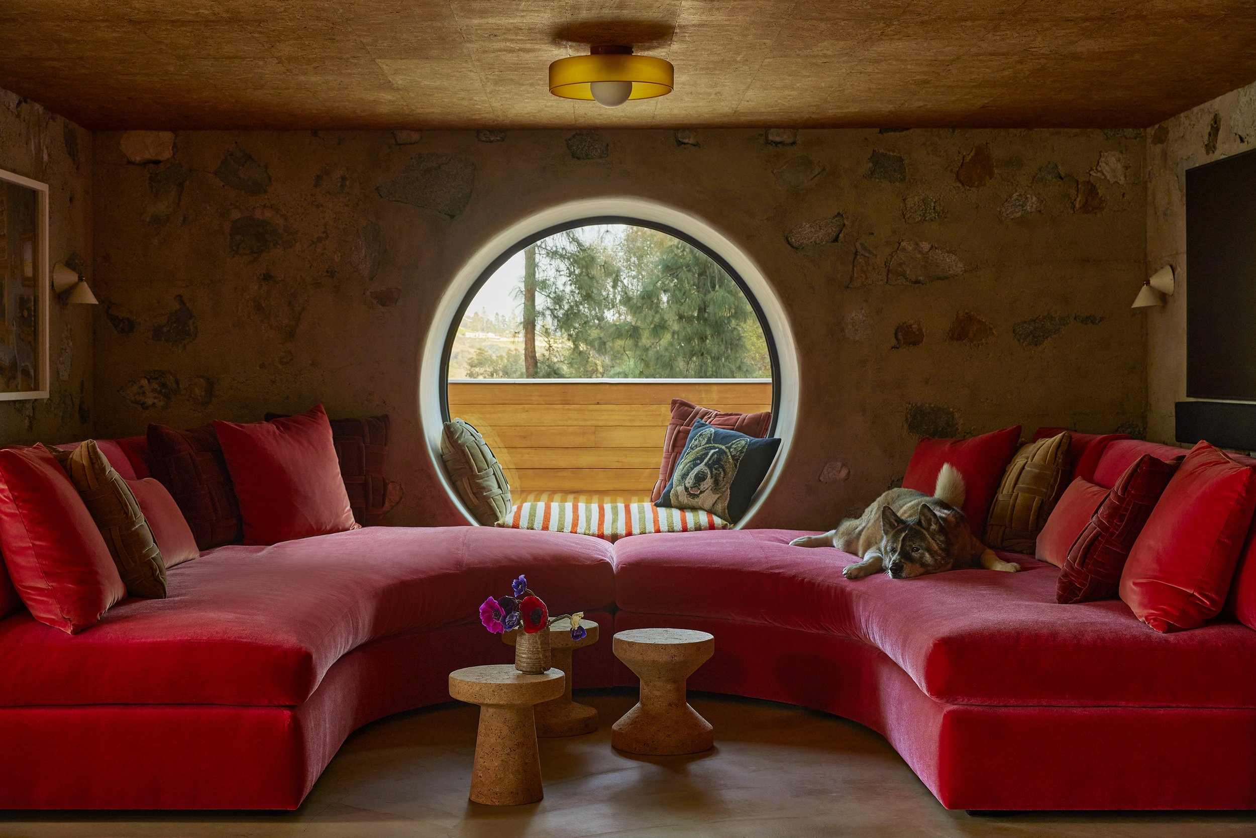 Claremont House — BESTOR ARCHITECTURE
