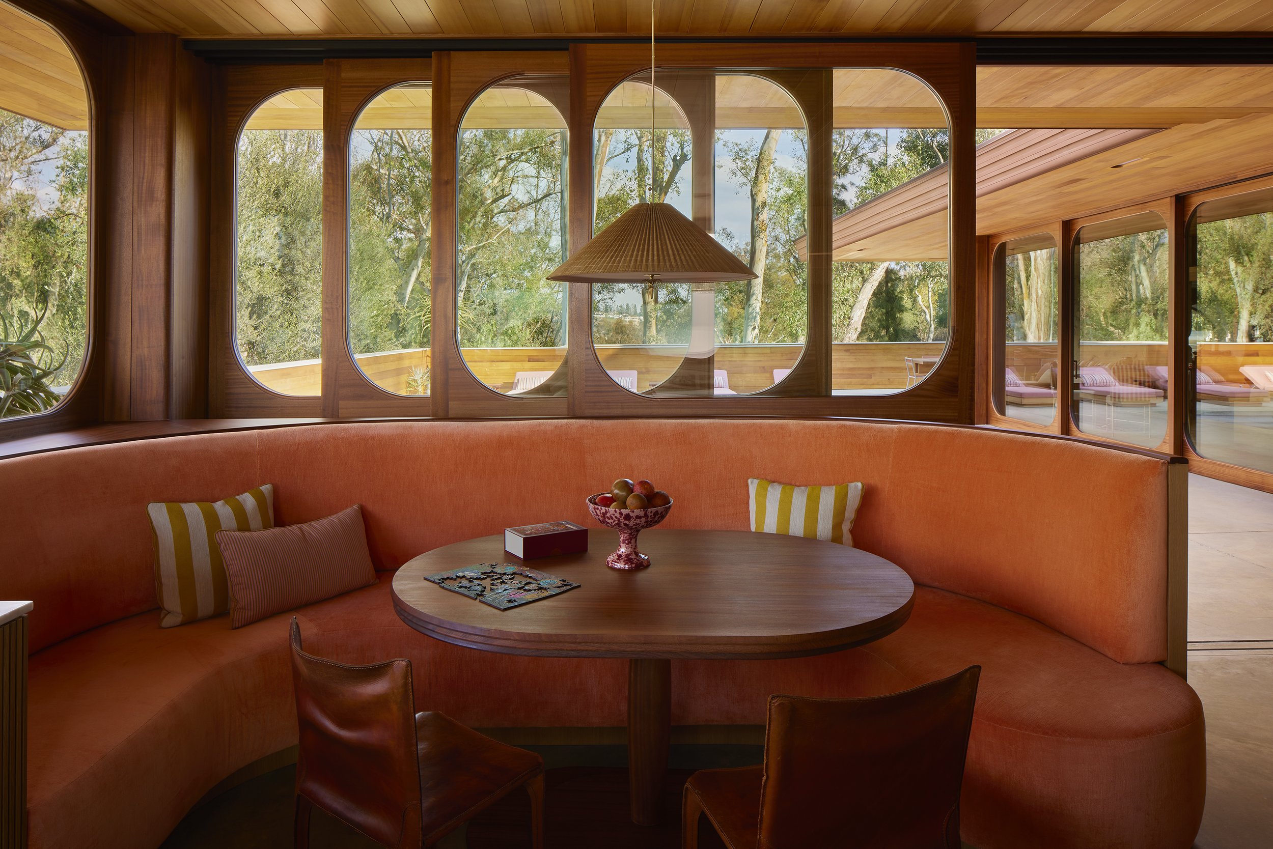Claremont House — Bestor Architecture