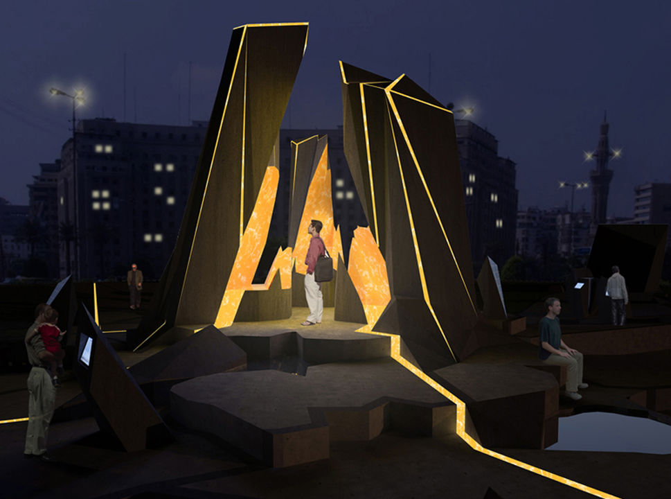 competition — Studio Vural Architects | architecture firm new york | 68 Jay Street, Brooklyn, NY, USA