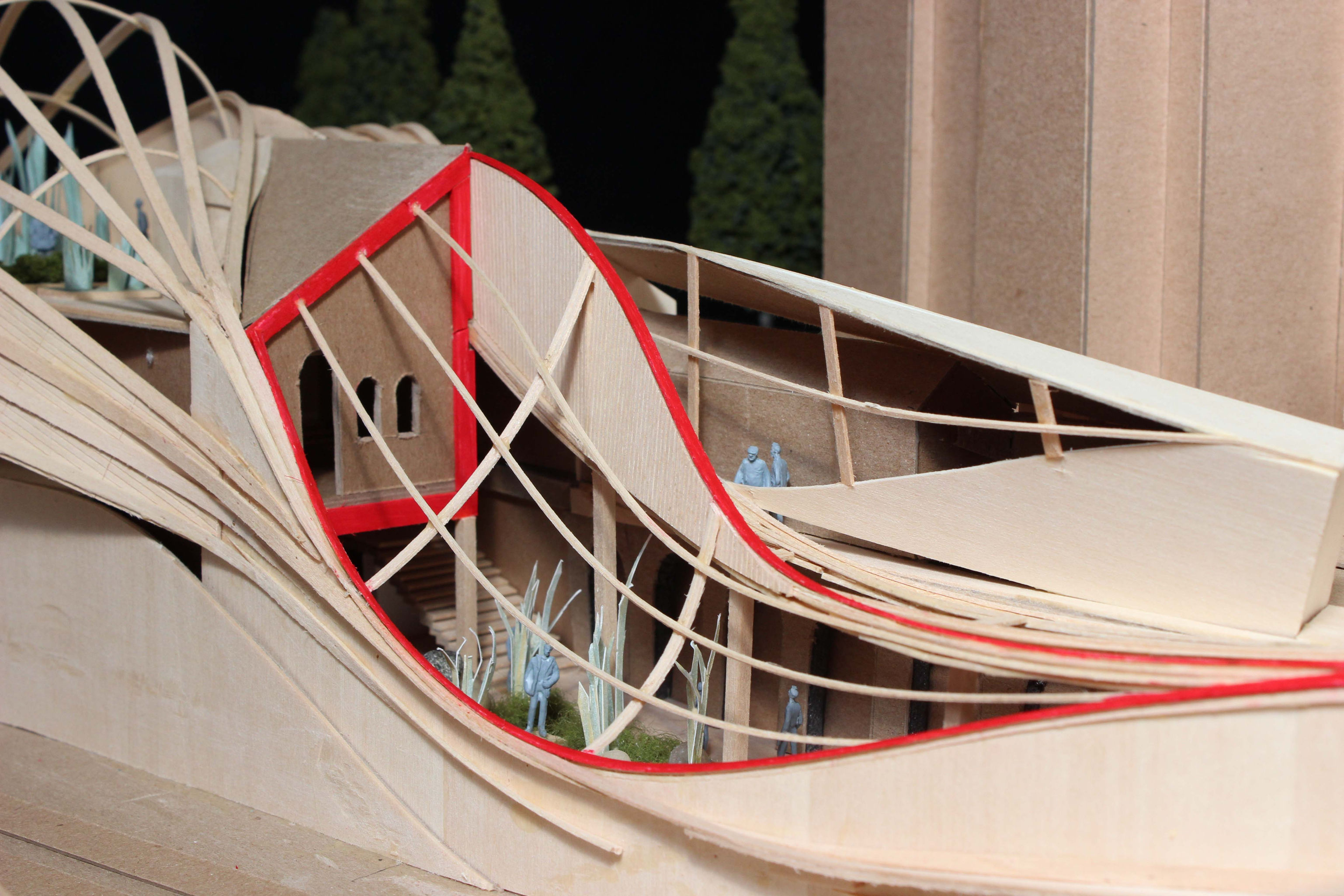 competition — Studio Vural Architects | architecture firm new york | 68 Jay Street, Brooklyn, NY, USA
