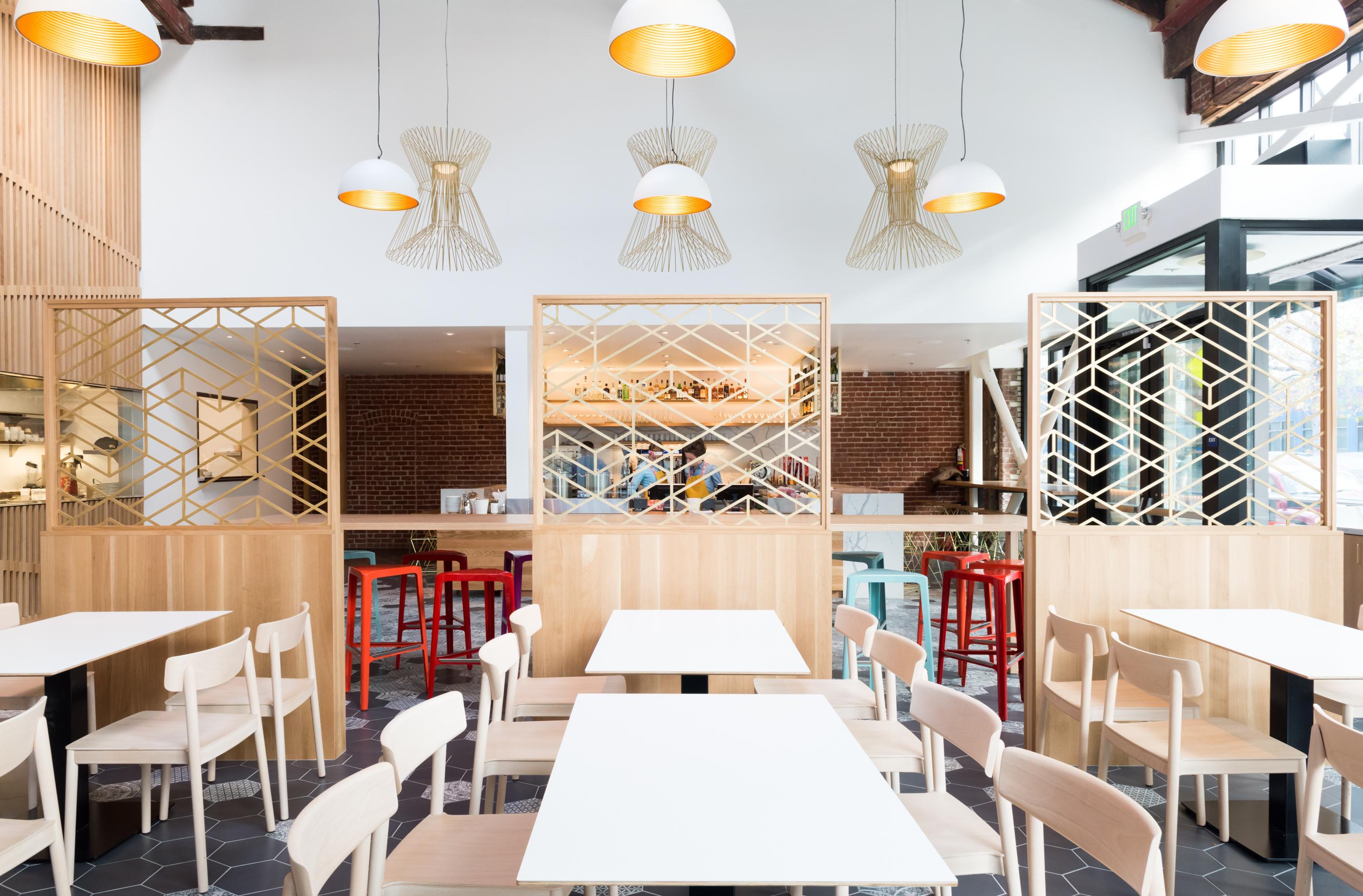 dosa by DOSA — Feldman Architecture