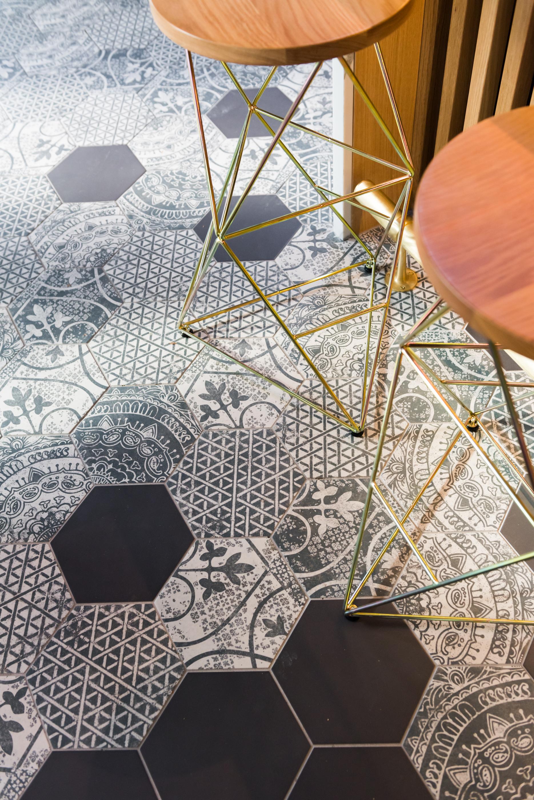 dosa by DOSA — Feldman Architecture