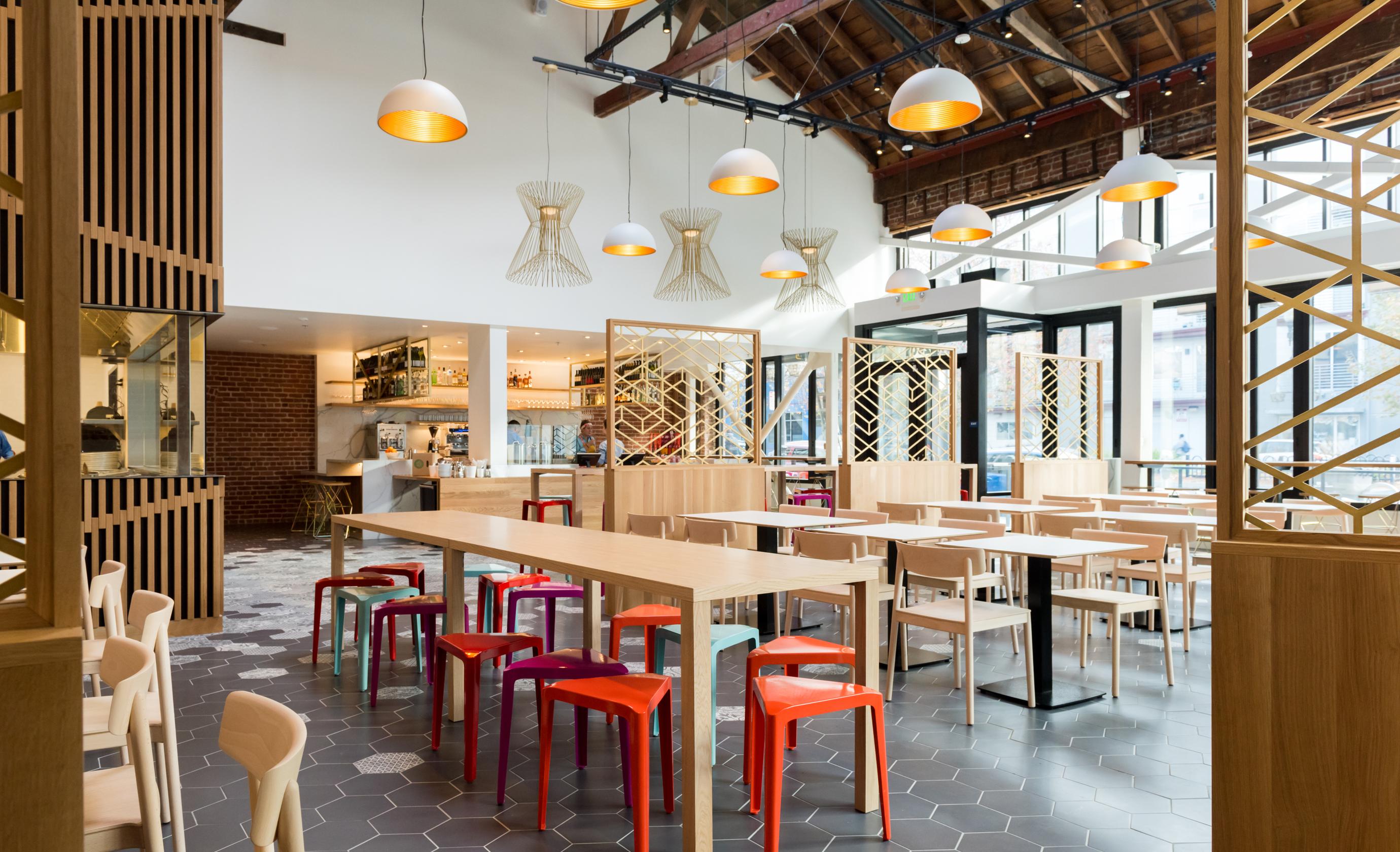 dosa by DOSA — Feldman Architecture