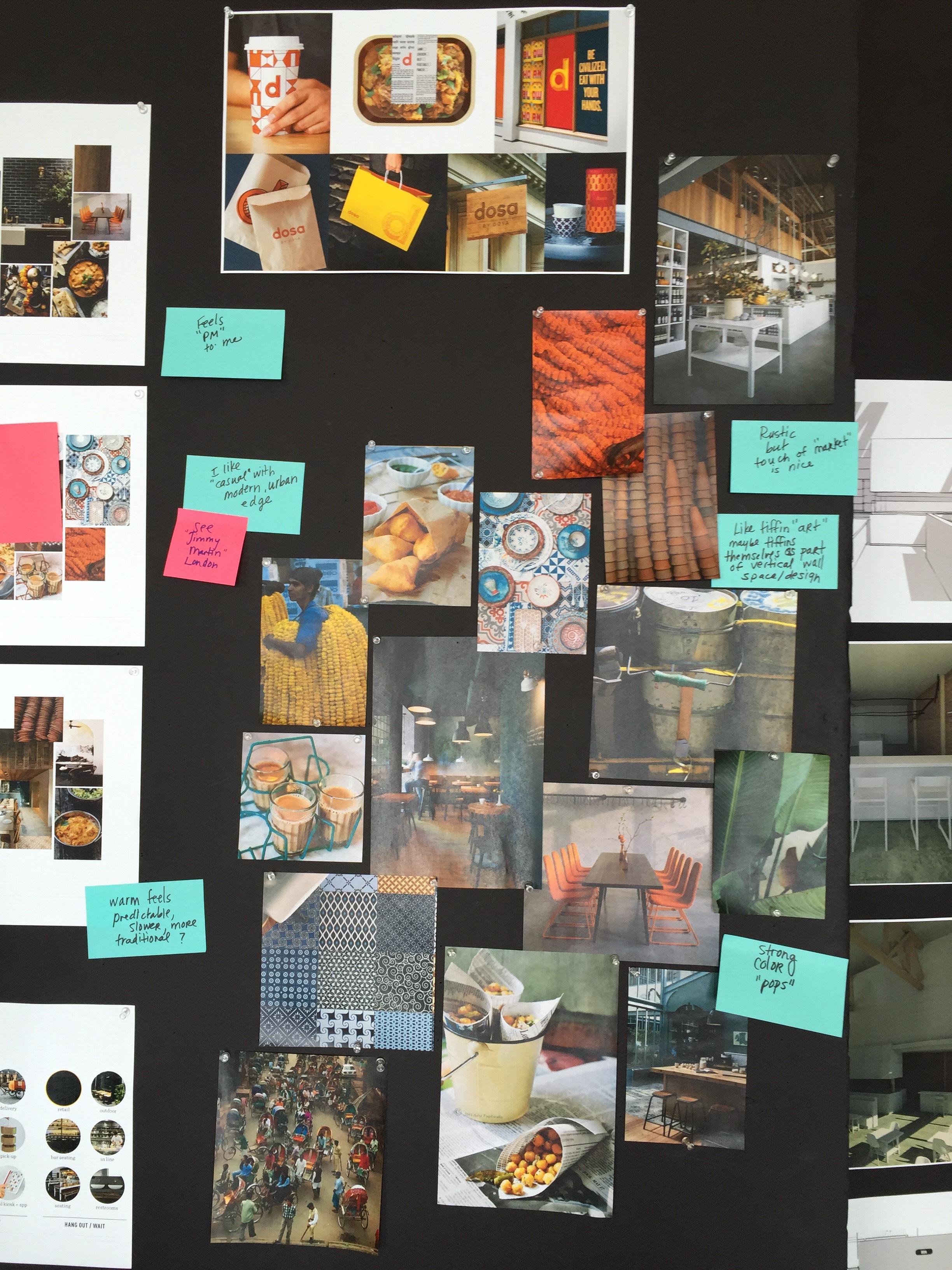 dosa by DOSA — Feldman Architecture