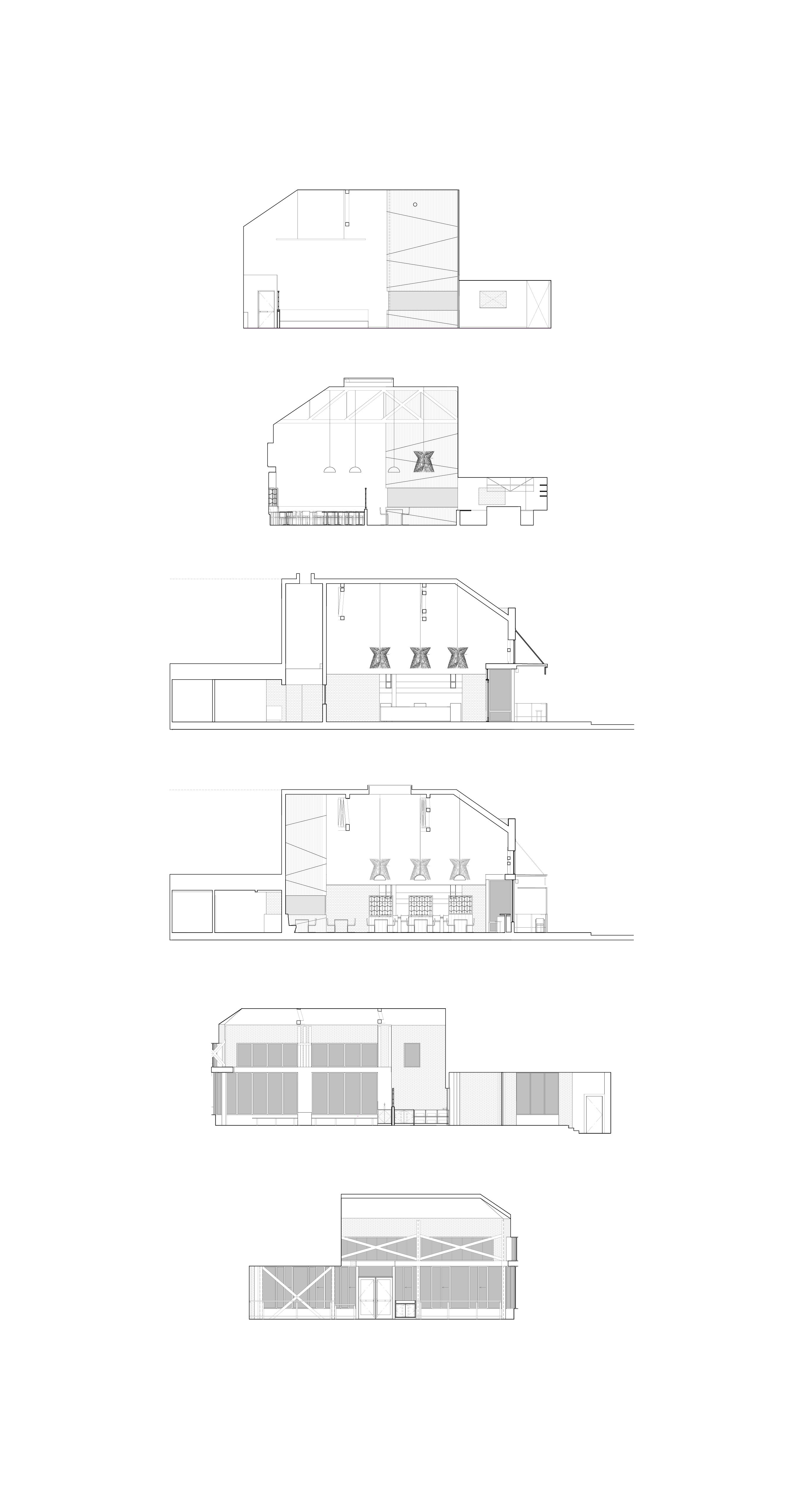 dosa by DOSA — Feldman Architecture