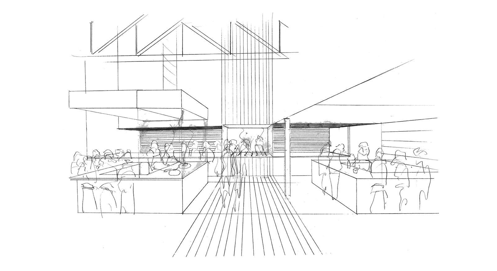 dosa by DOSA — Feldman Architecture