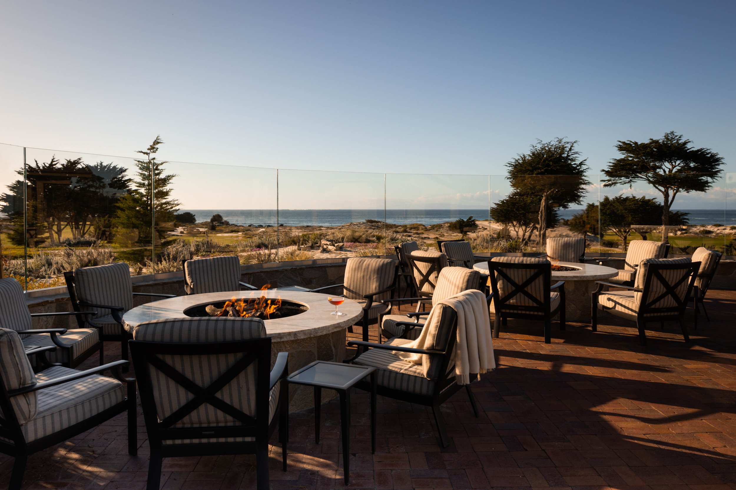 Dunes Shelter — Warner Group Architects