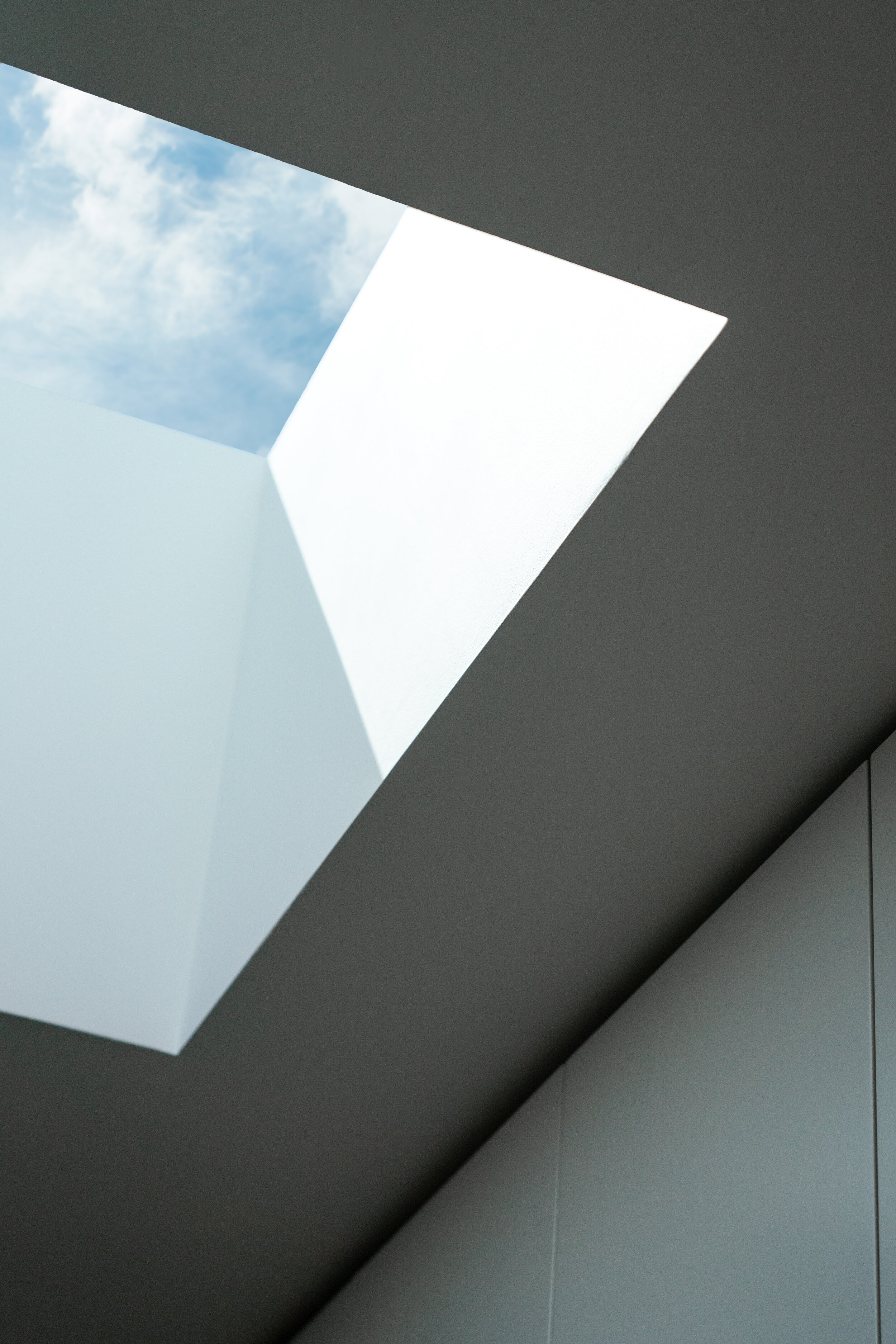 el sereno court residence — building Lab