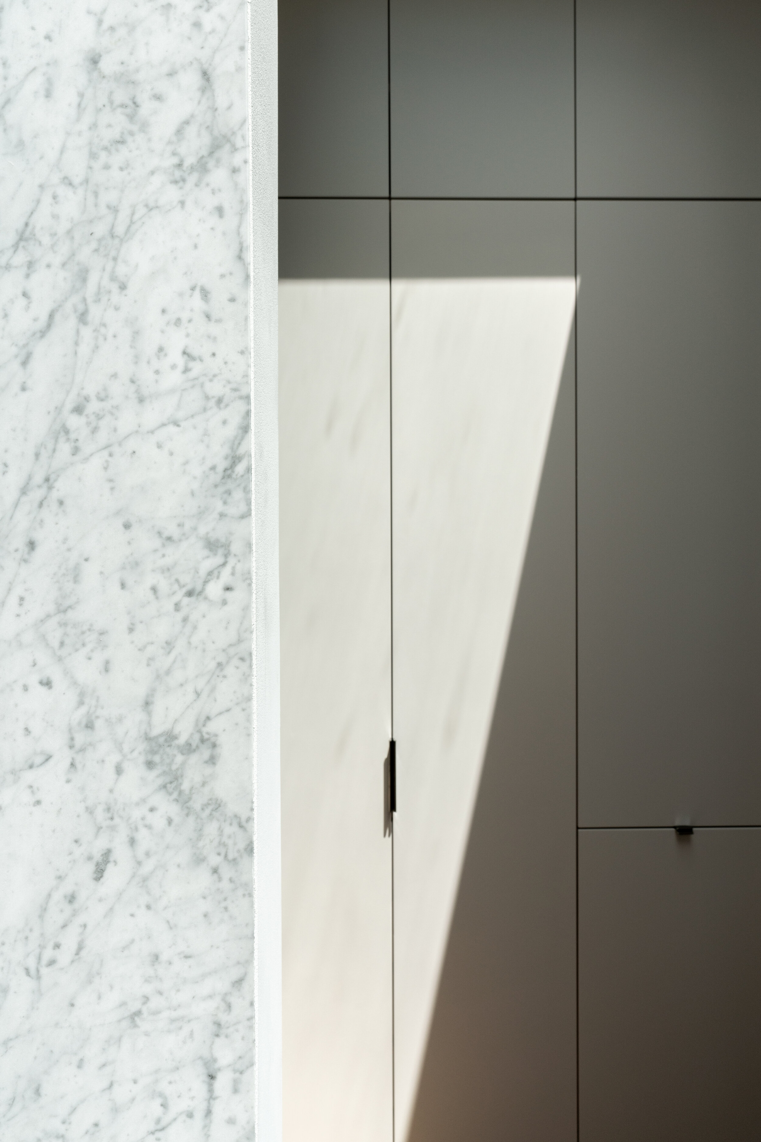 el sereno court residence — building Lab