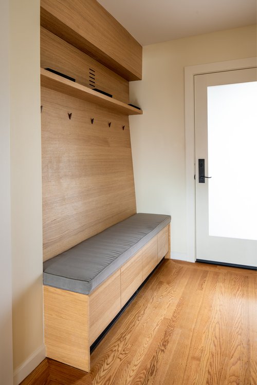 el sereno court residence — building Lab