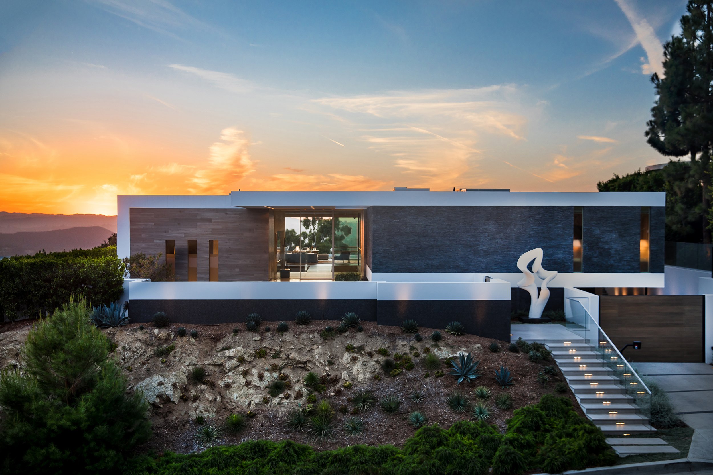Designing Custom Modern Luxury Homes for Resort Style Living — whipple russell architects