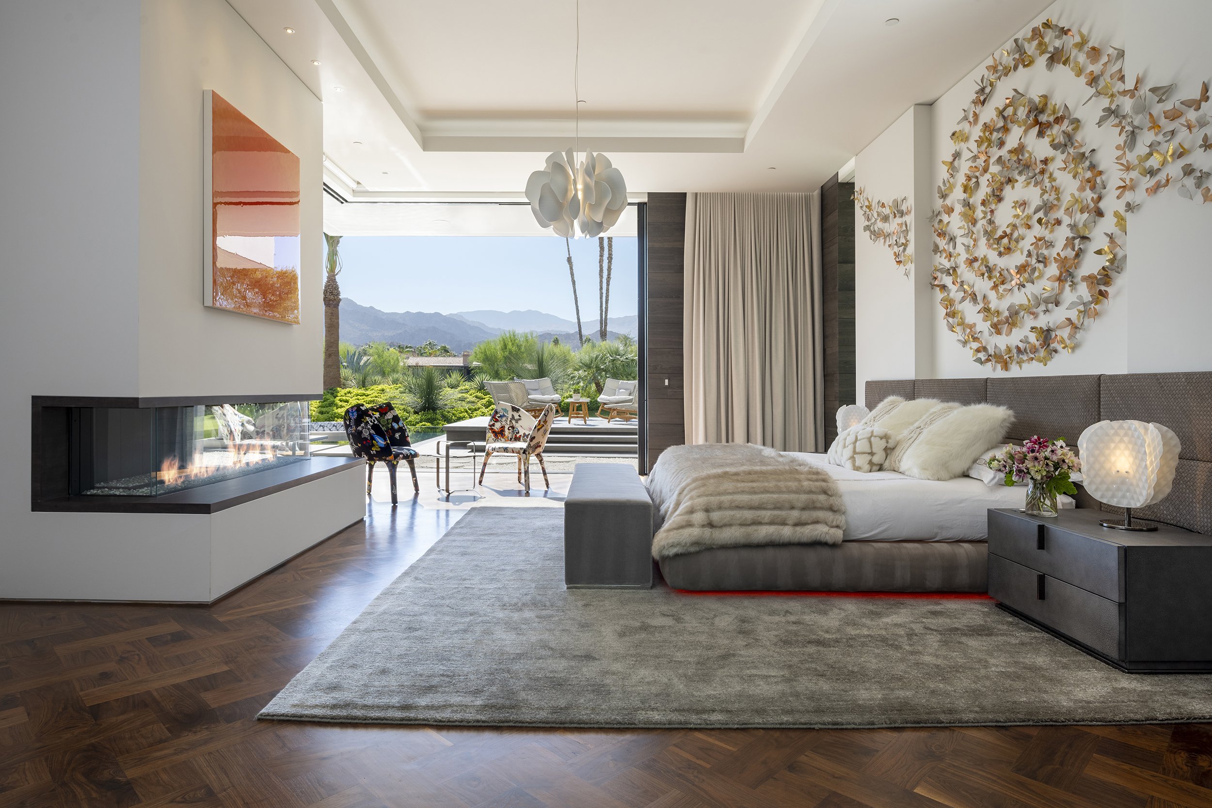 Designing Custom Modern Luxury Homes for Resort Style Living — whipple russell architects