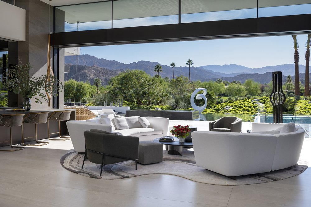 Designing Custom Modern Luxury Homes for Resort Style Living — whipple russell architects
