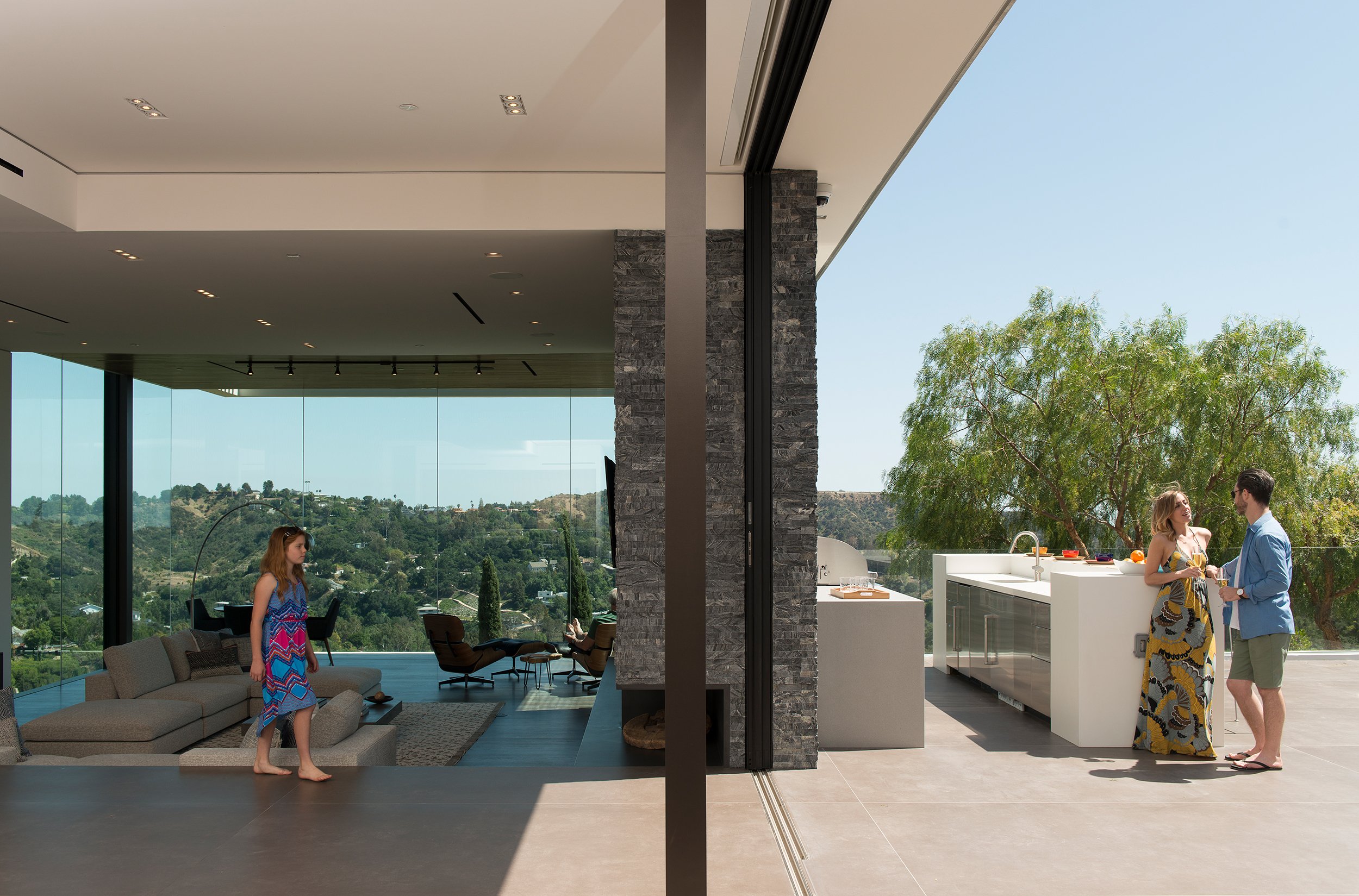 Designing Custom Modern Luxury Homes for Resort Style Living — whipple russell architects