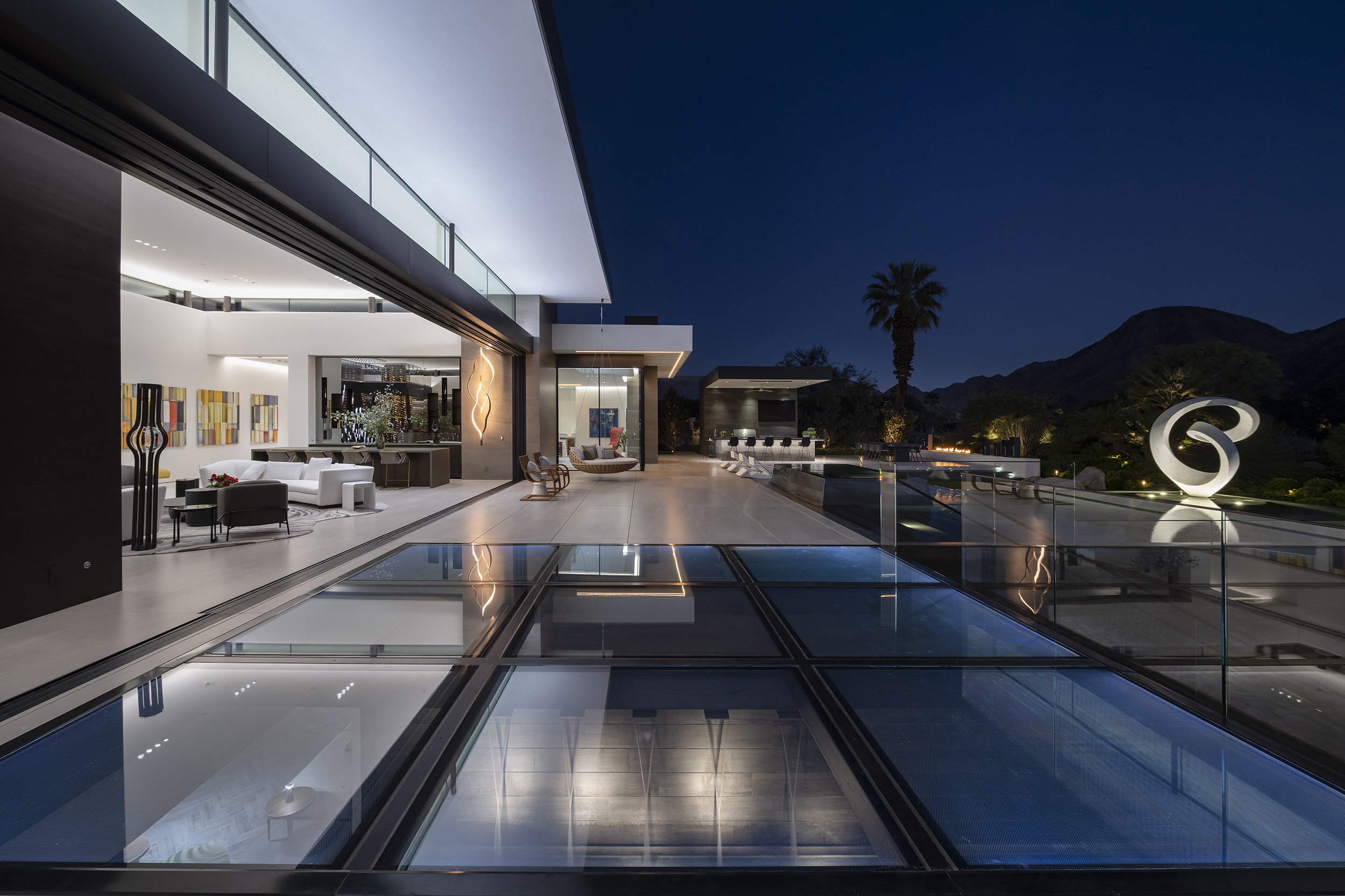 Designing Custom Modern Luxury Homes for Resort Style Living — whipple russell architects