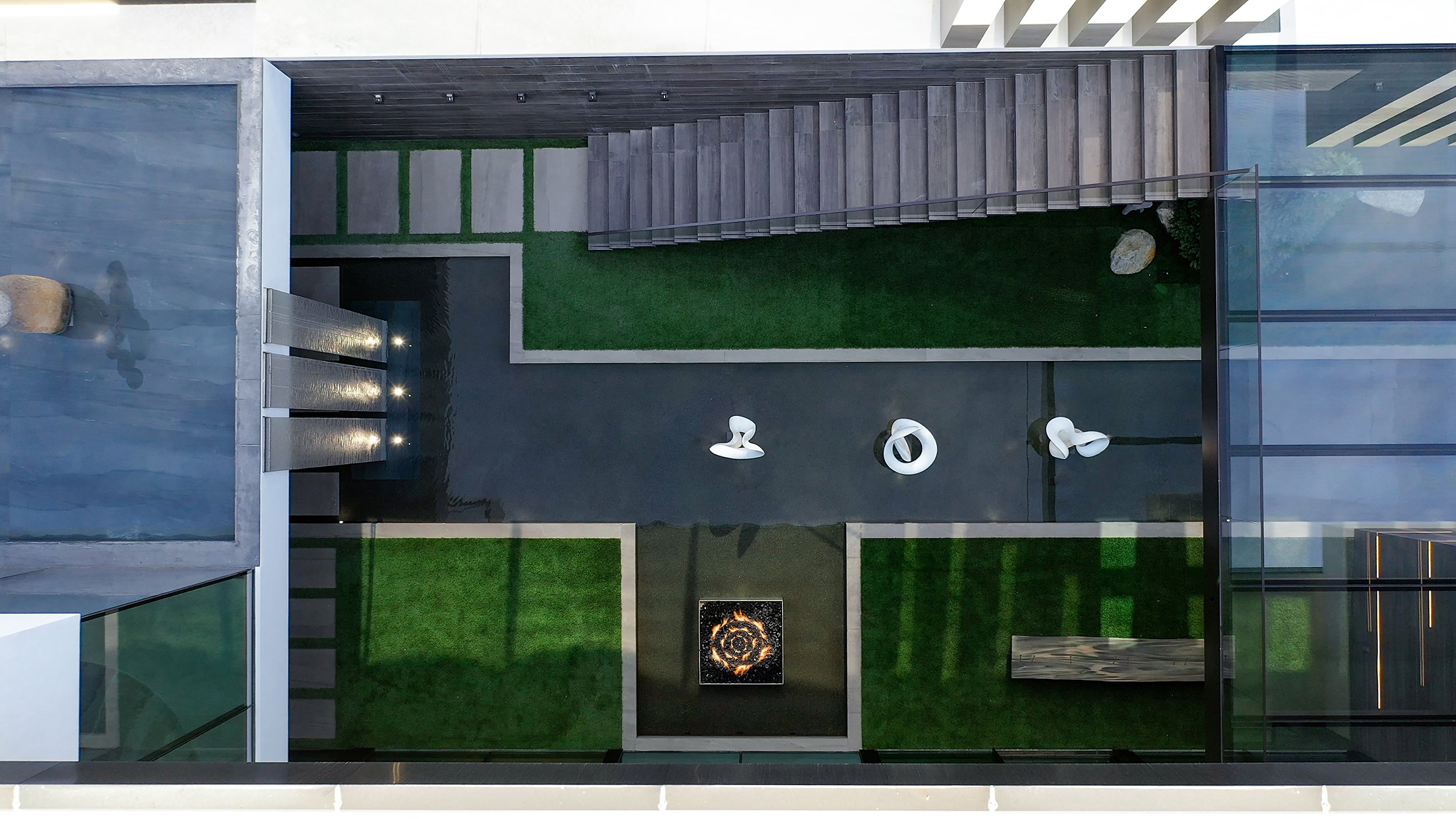 Designing Custom Modern Luxury Homes for Resort Style Living — whipple russell architects
