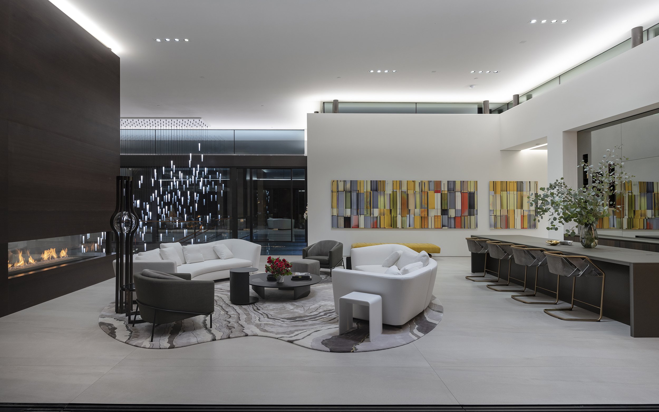 Designing Custom Modern Luxury Homes for Resort Style Living — whipple russell architects