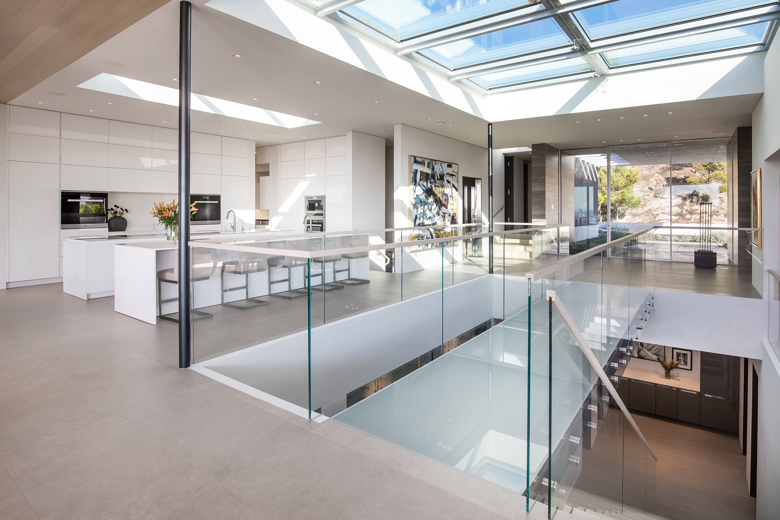 Designing Custom Modern Luxury Homes for Resort Style Living — whipple russell architects