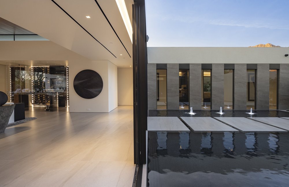 Designing Custom Modern Luxury Homes for Resort Style Living — whipple russell architects