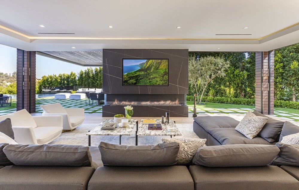 Designing Custom Modern Luxury Homes for Resort Style Living — whipple russell architects