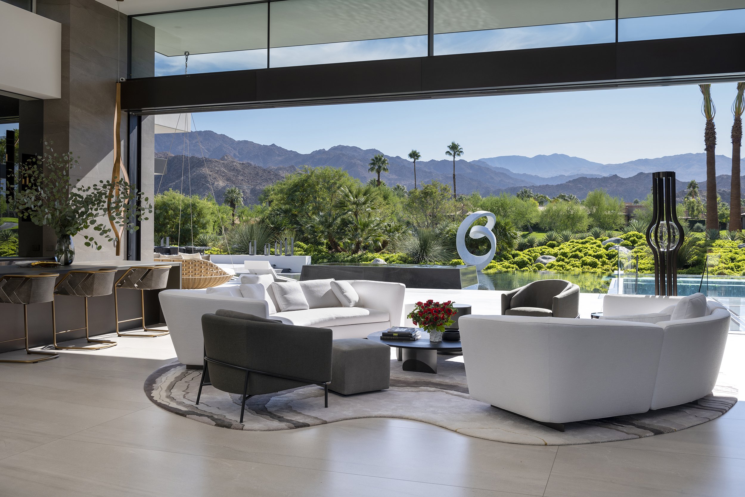 Designing Custom Modern Luxury Homes for Resort Style Living — whipple russell architects