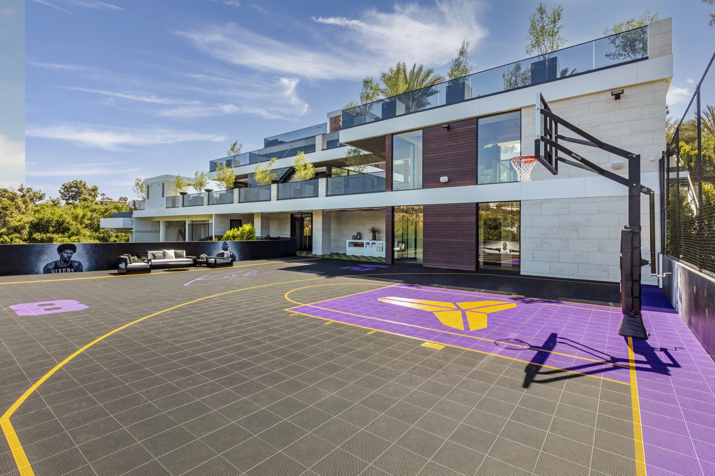 Designing Custom Modern Luxury Homes for Resort Style Living — whipple russell architects