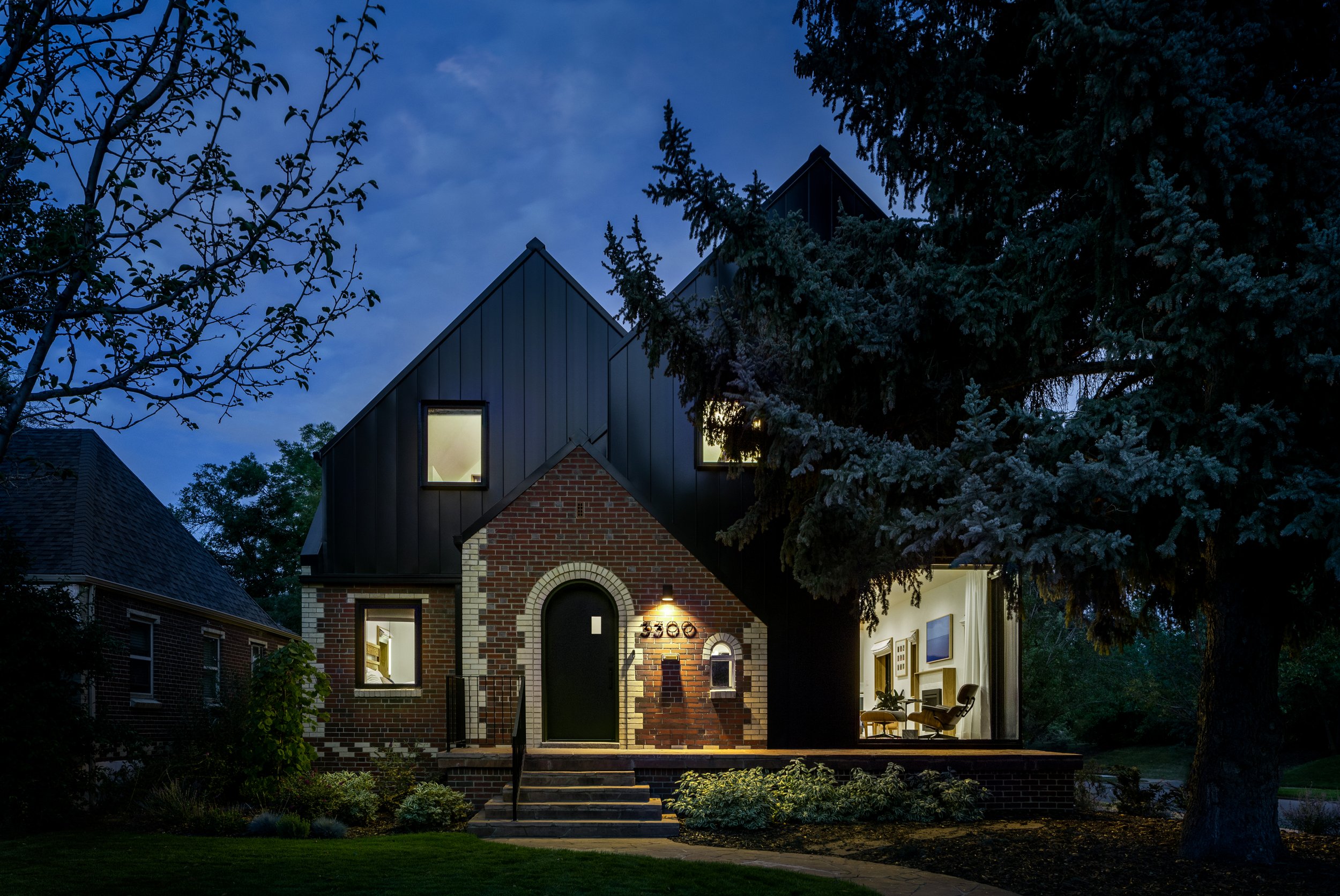 Rabbit House — Roth Sheppard Architects