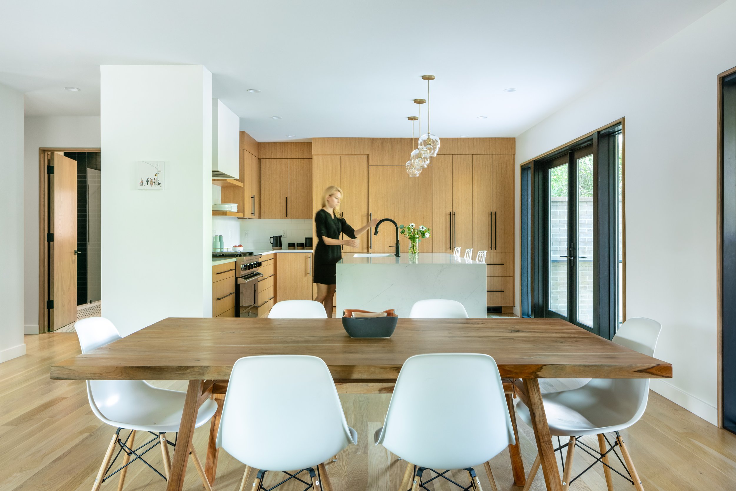 Rabbit House — Roth Sheppard Architects