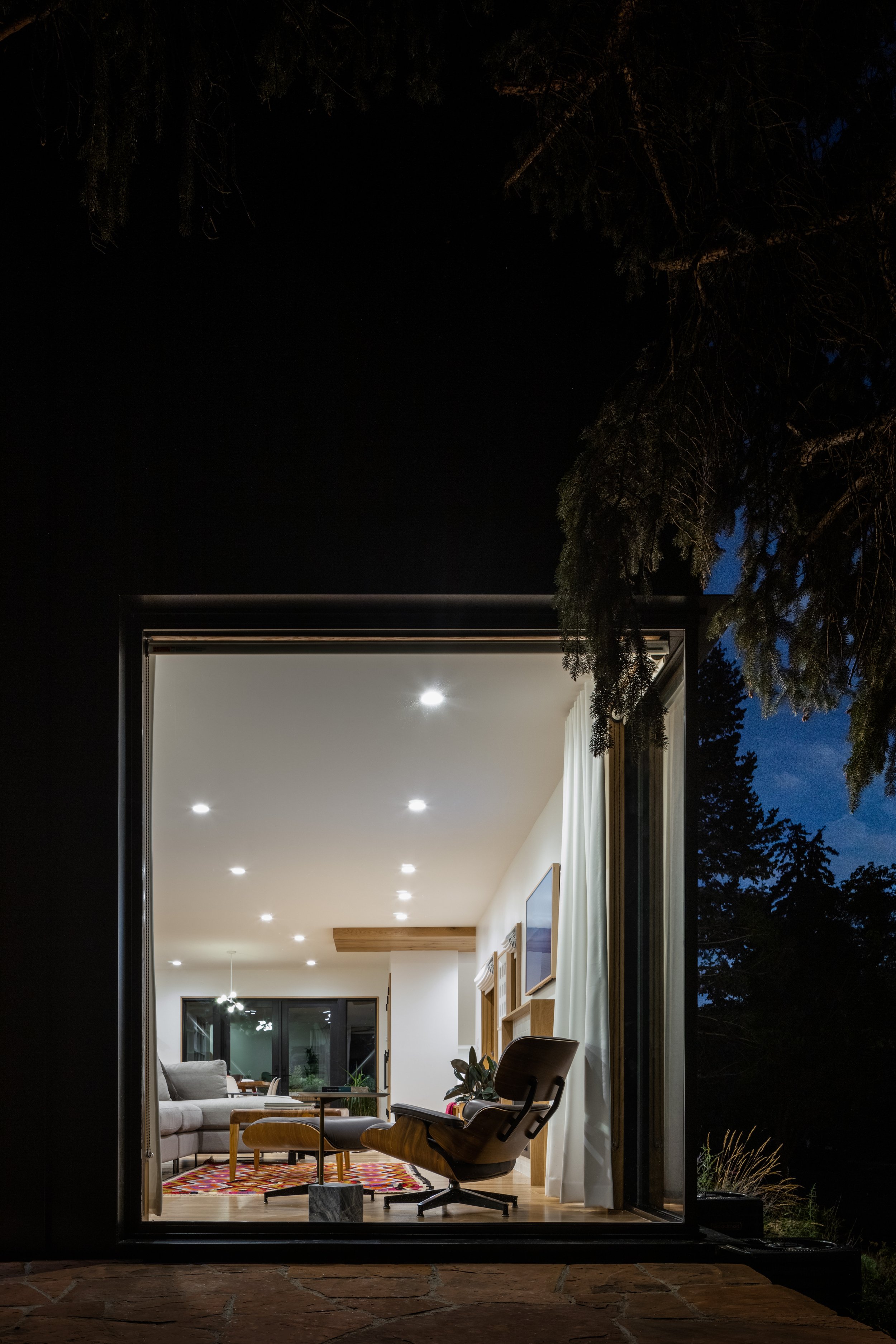 Rabbit House — Roth Sheppard Architects