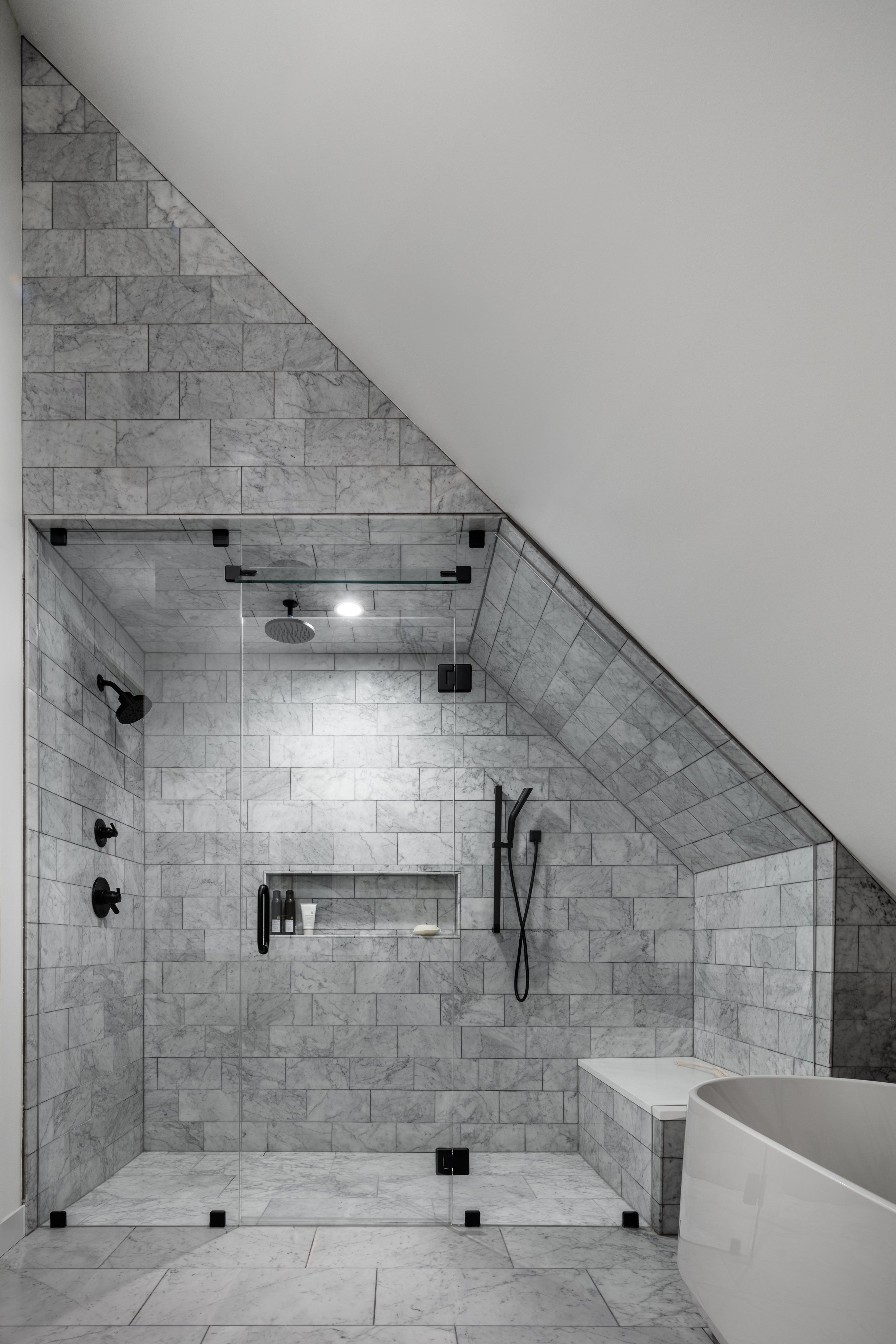 Rabbit House — Roth Sheppard Architects