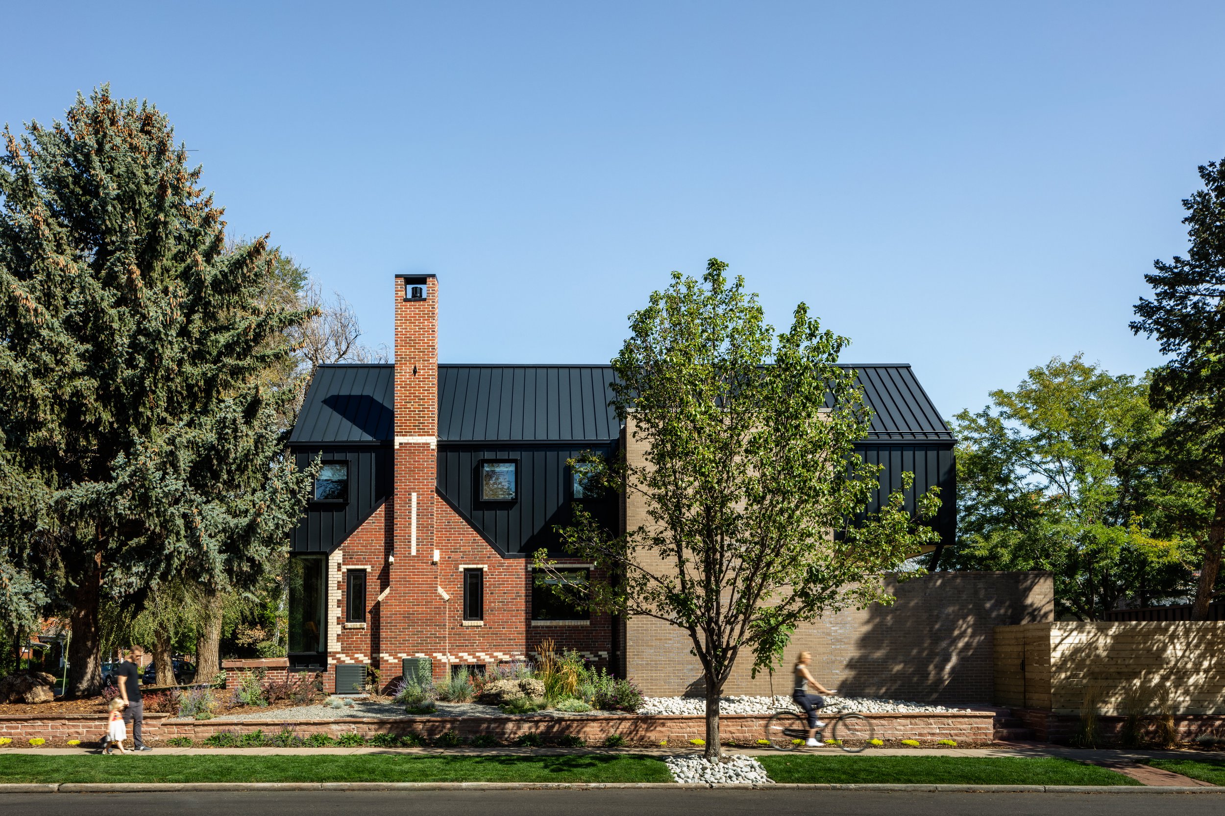 Rabbit House — Roth Sheppard Architects