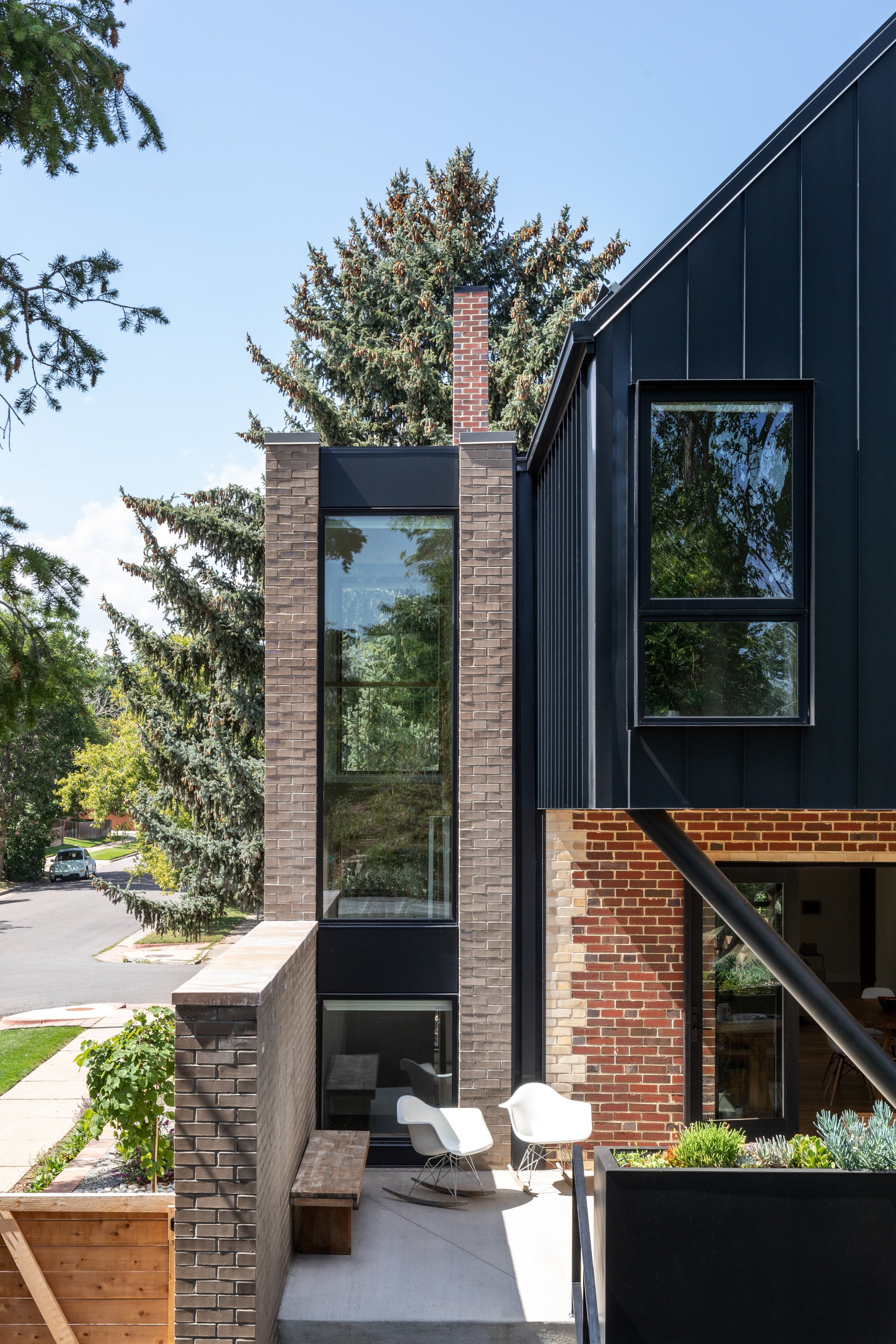 Rabbit House — Roth Sheppard Architects