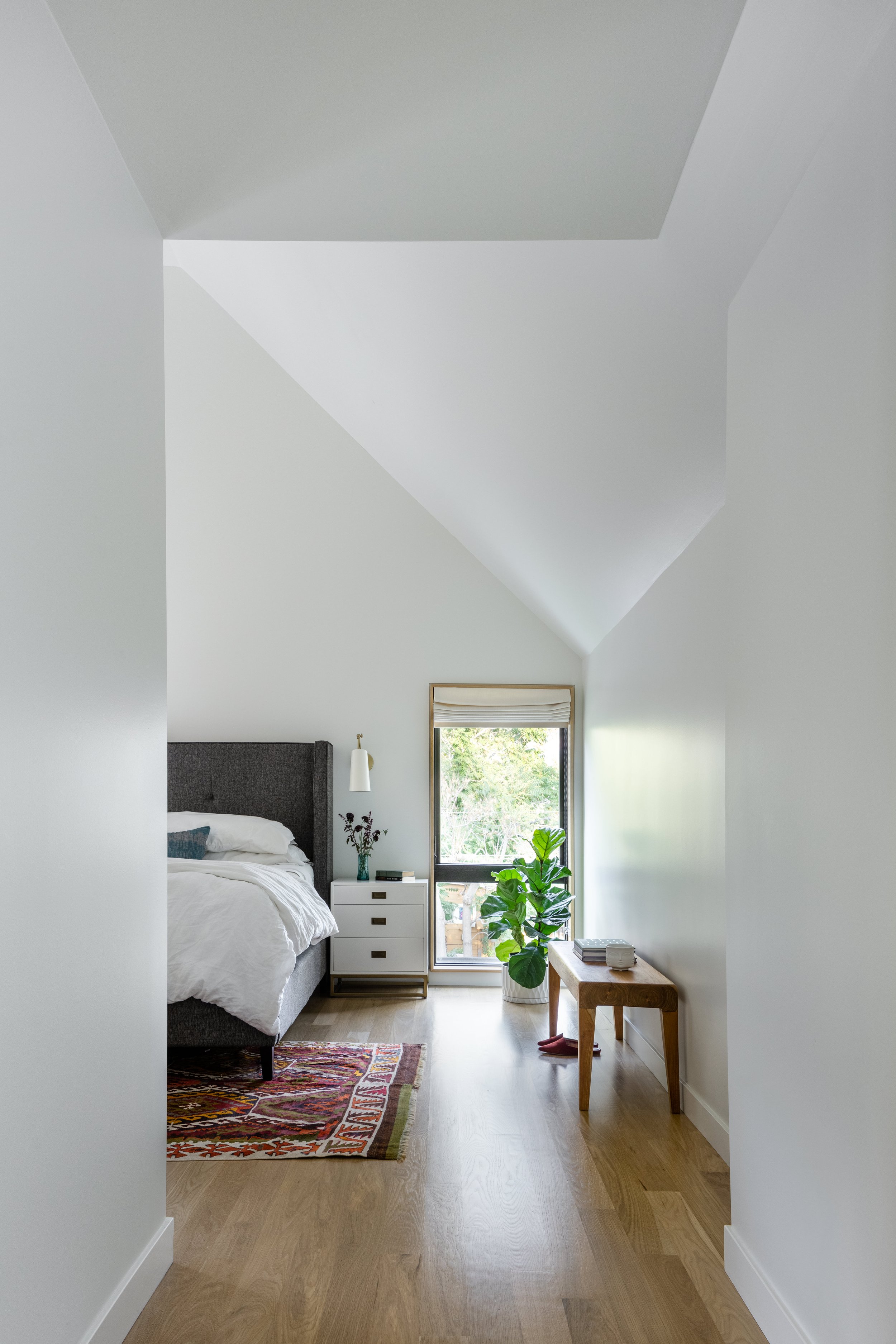 Rabbit House — Roth Sheppard Architects
