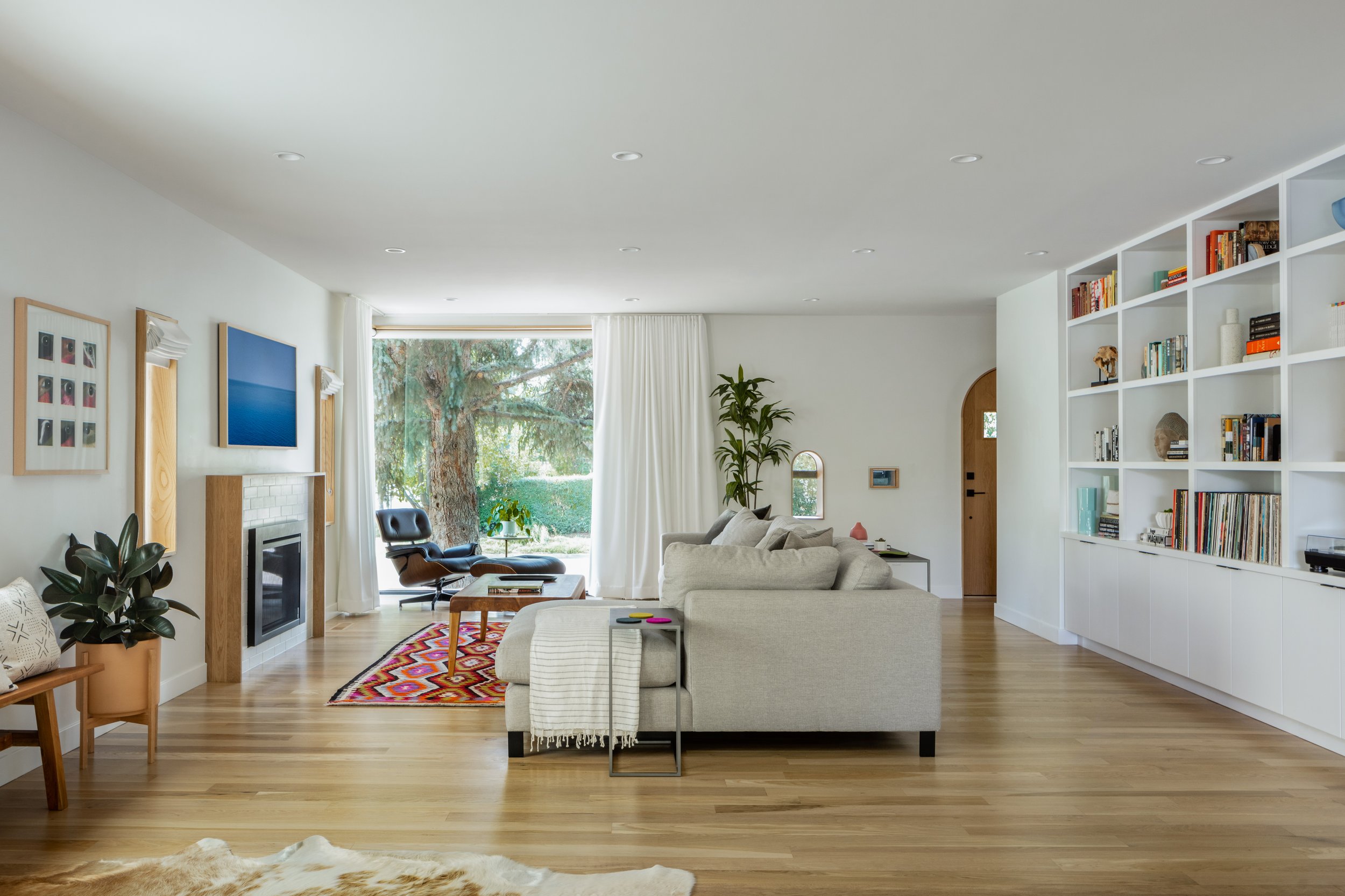 Rabbit House — Roth Sheppard Architects