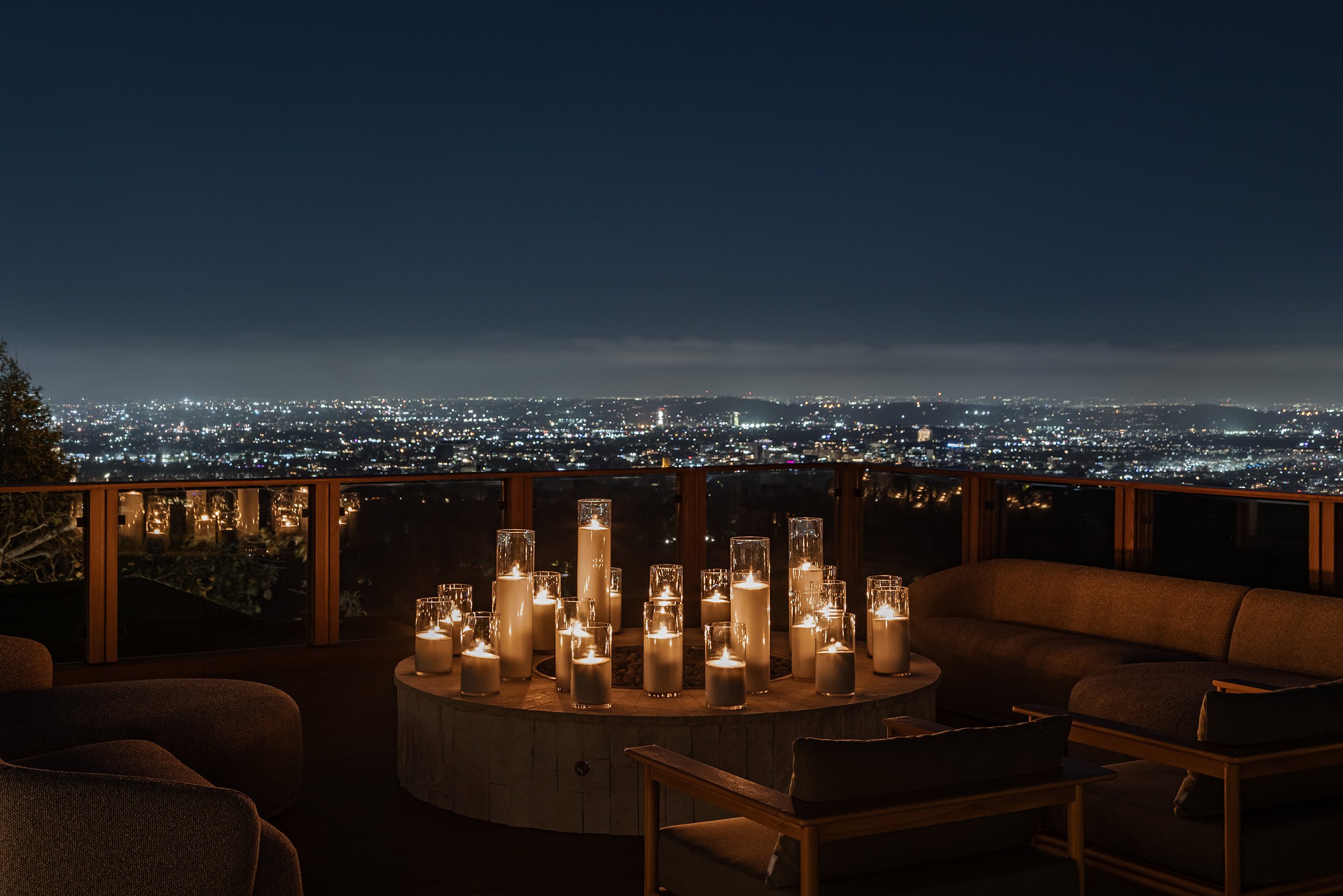 Franklin Canyon Beverly Hills — whipple russell architects